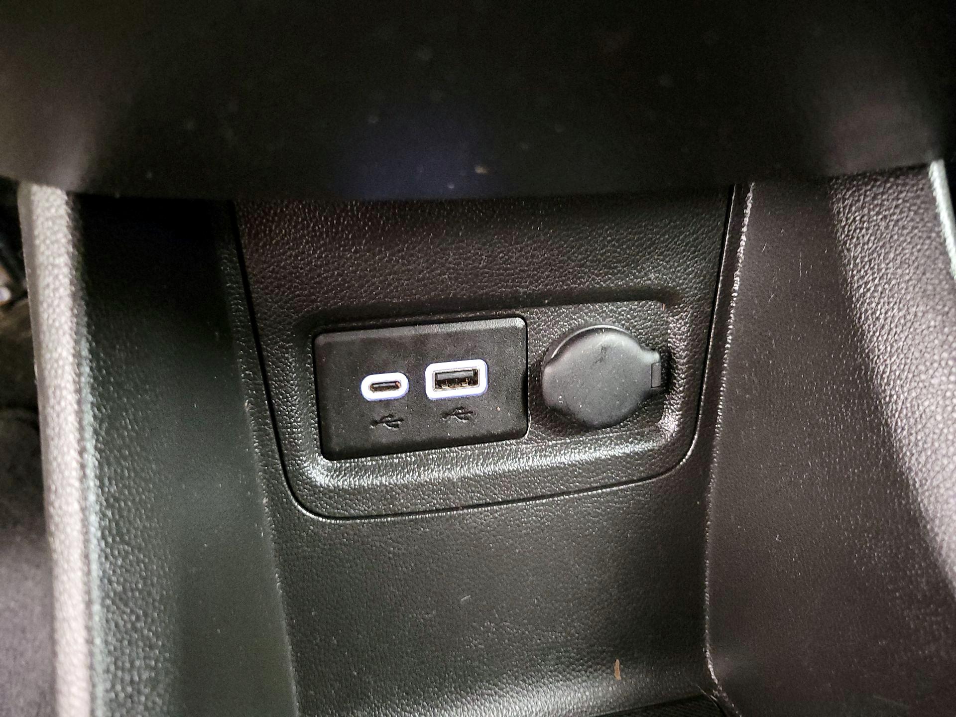 Thumbnail: 2020 Chevrolet Spark - 18
