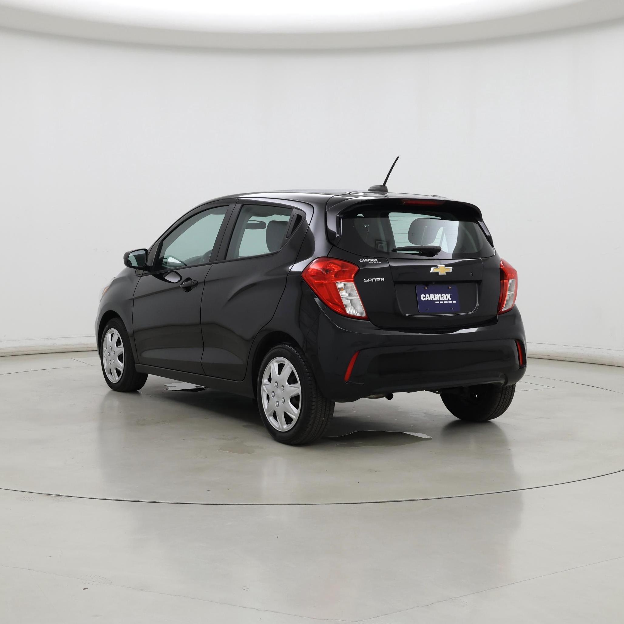 Thumbnail: 2020 Chevrolet Spark - 2