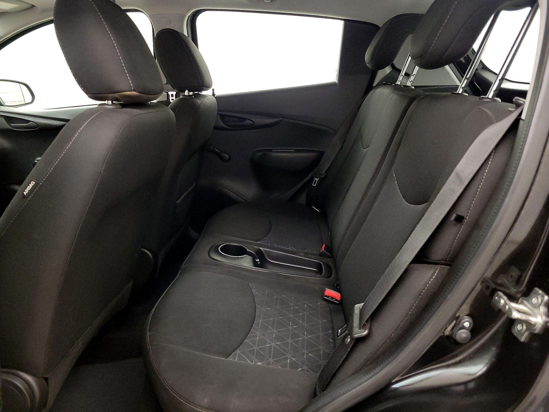 Thumbnail: 2020 Chevrolet Spark - 19