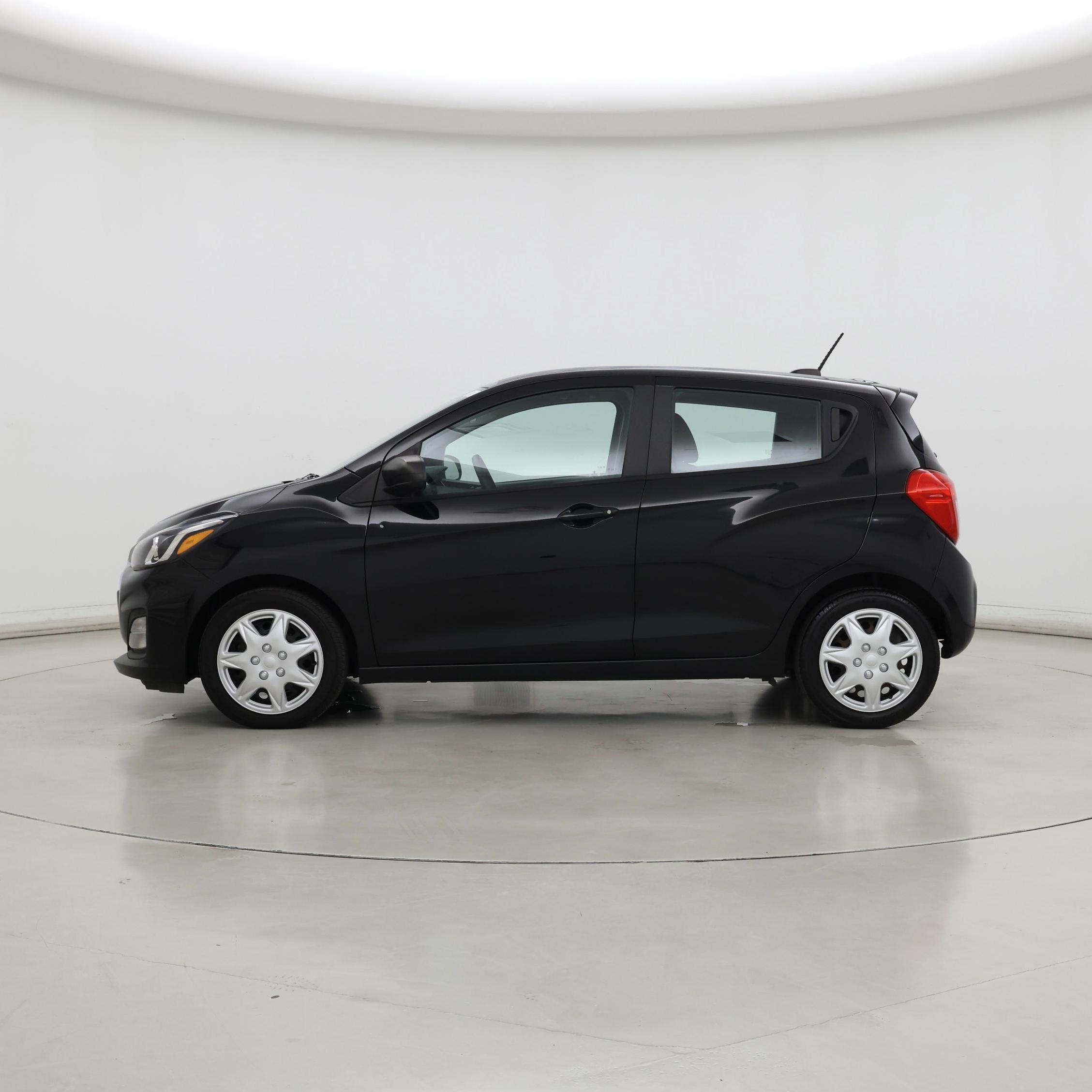 Thumbnail: 2020 Chevrolet Spark - 3