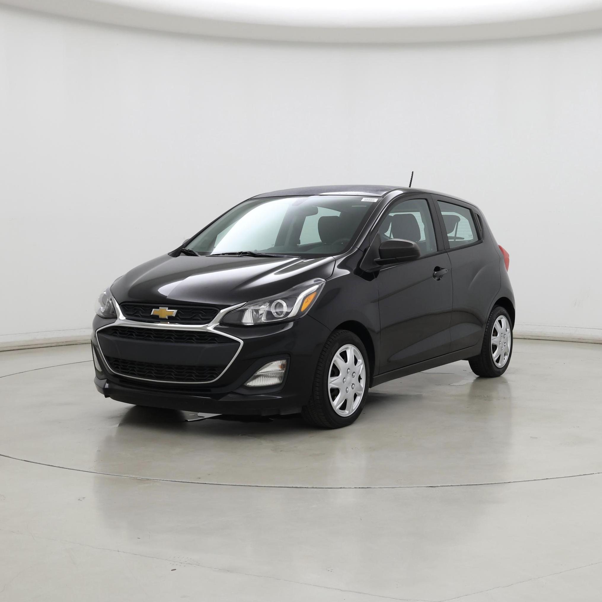 Thumbnail: 2020 Chevrolet Spark - 4