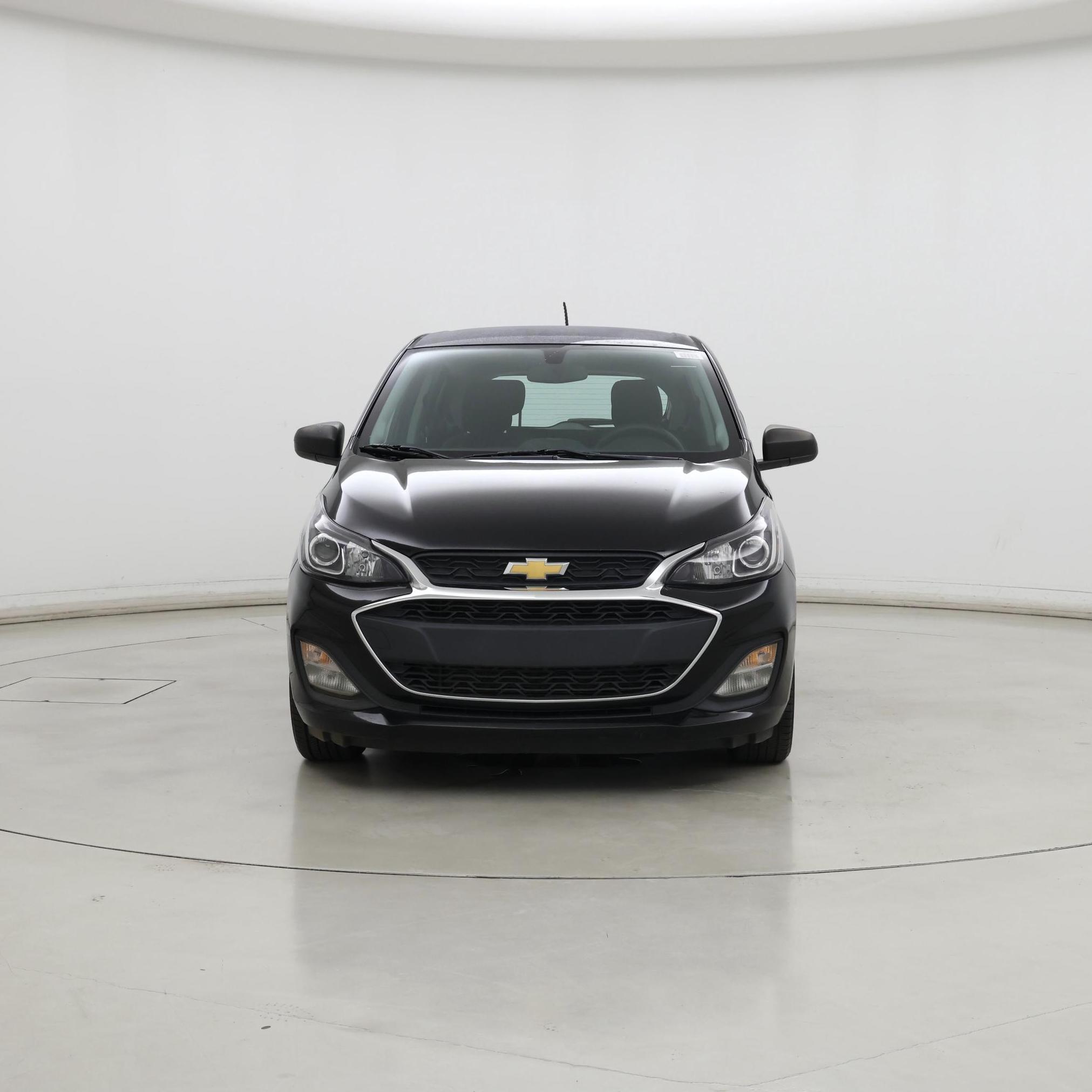 Thumbnail: 2020 Chevrolet Spark - 5