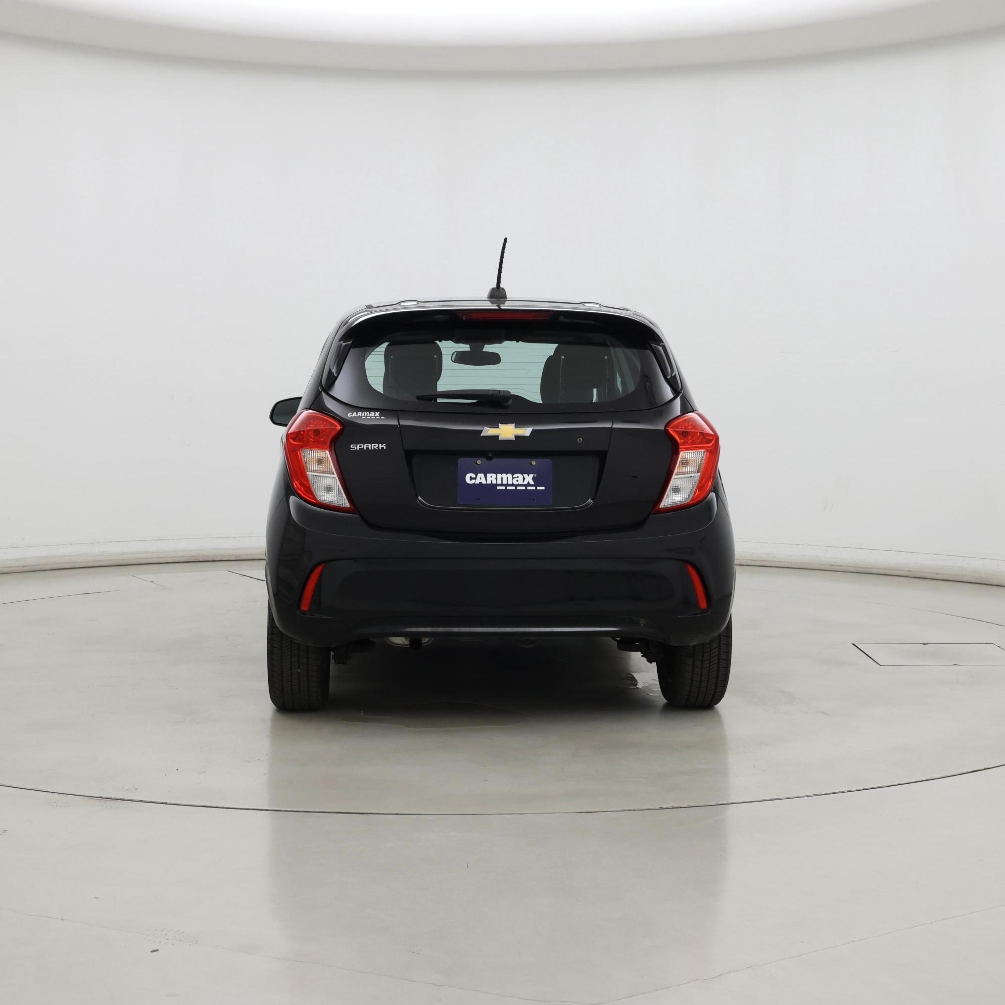 Thumbnail: 2020 Chevrolet Spark - 6