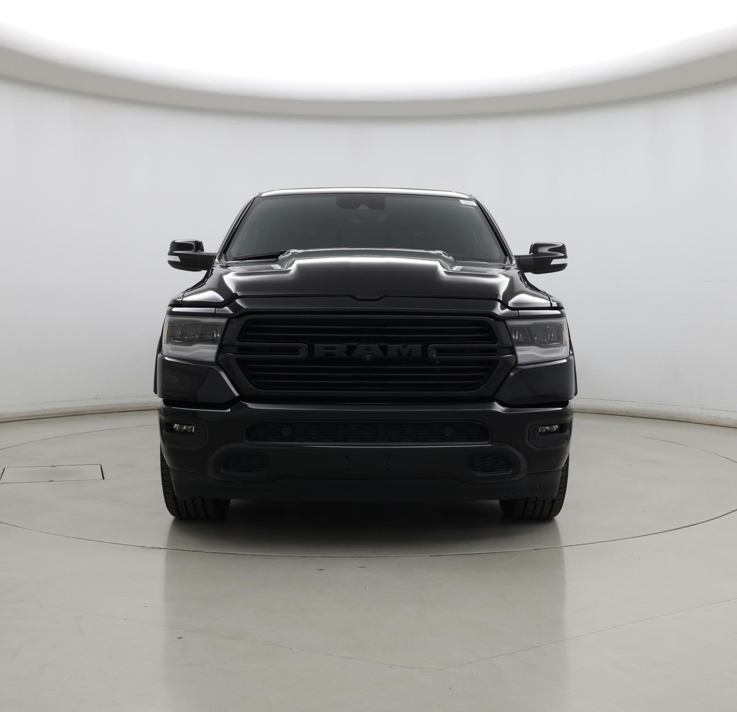 Thumbnail: 2022 RAM 1500 - 5