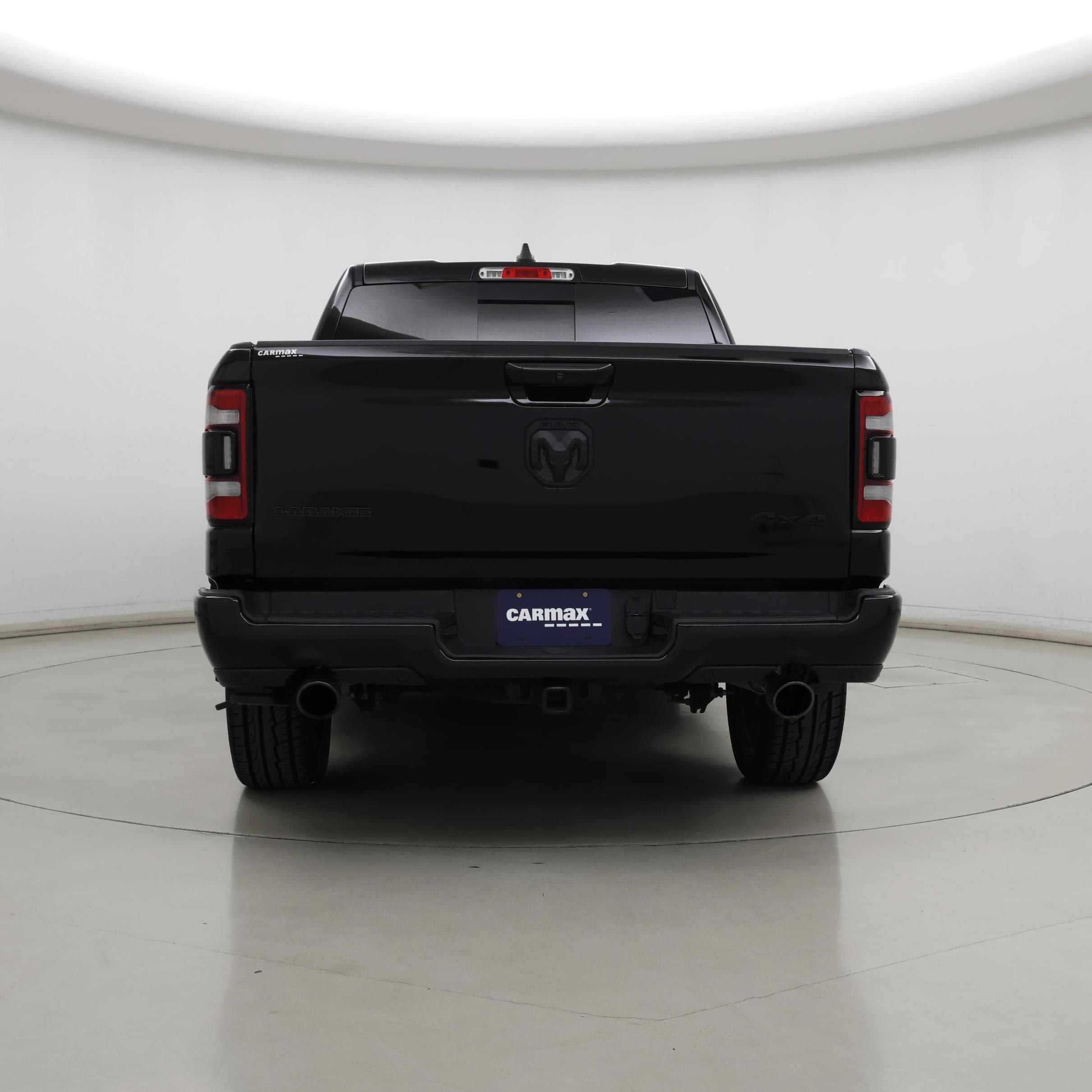 Thumbnail: 2022 RAM 1500 - 6