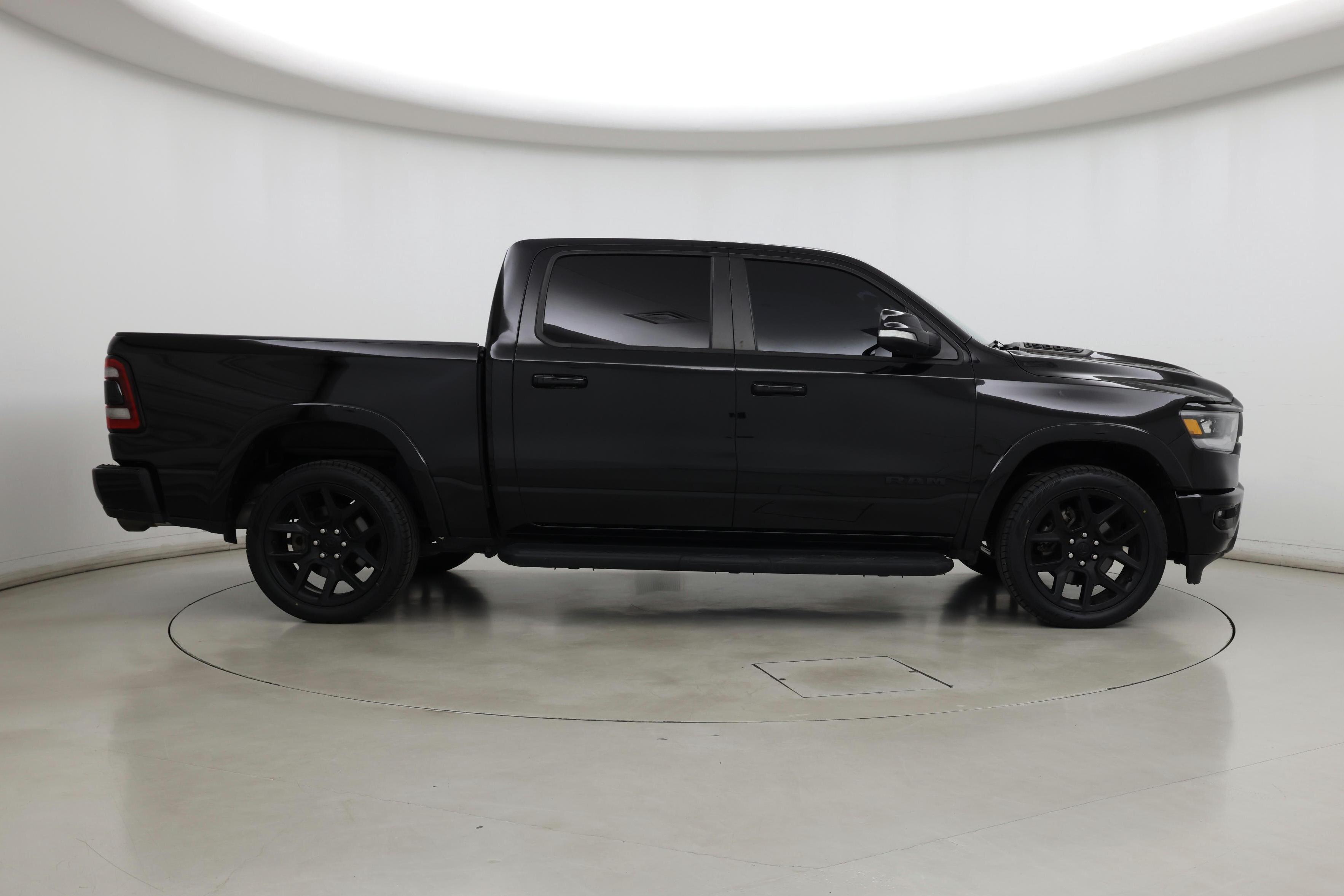 Thumbnail: 2022 RAM 1500 - 7