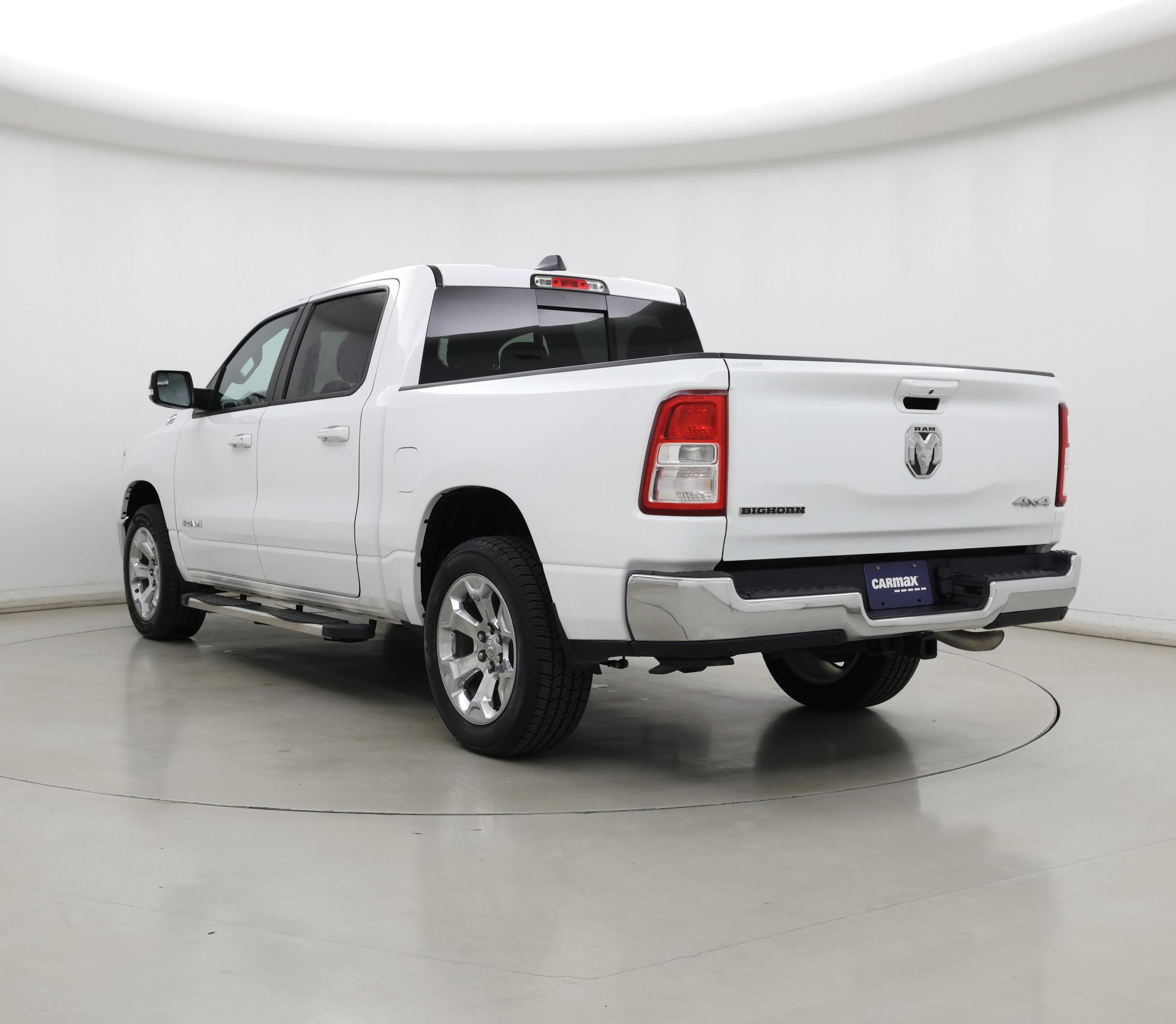 Thumbnail: 2022 RAM 1500 - 2