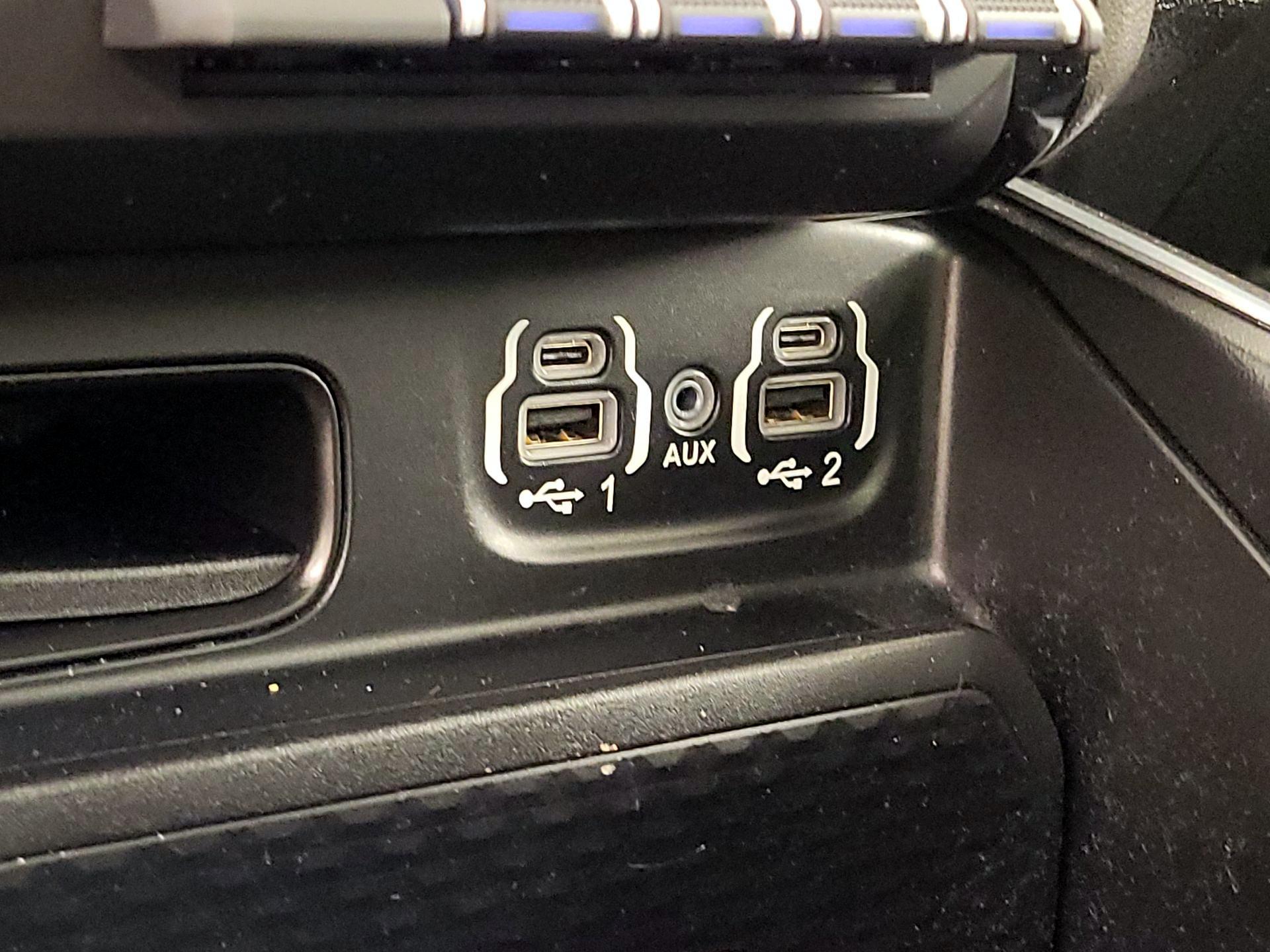 Thumbnail: 2022 RAM 1500 - 19