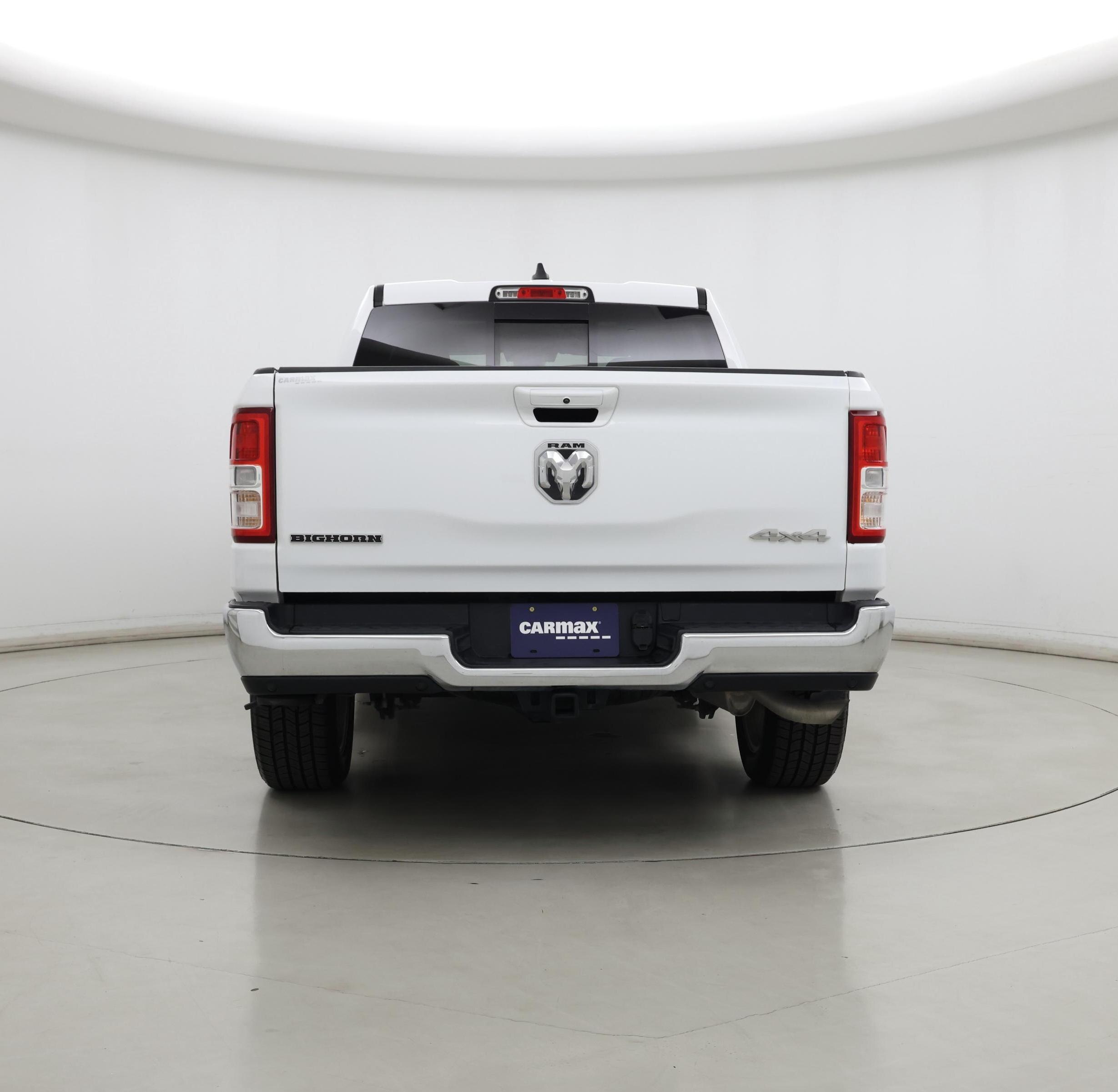 Thumbnail: 2022 RAM 1500 - 6