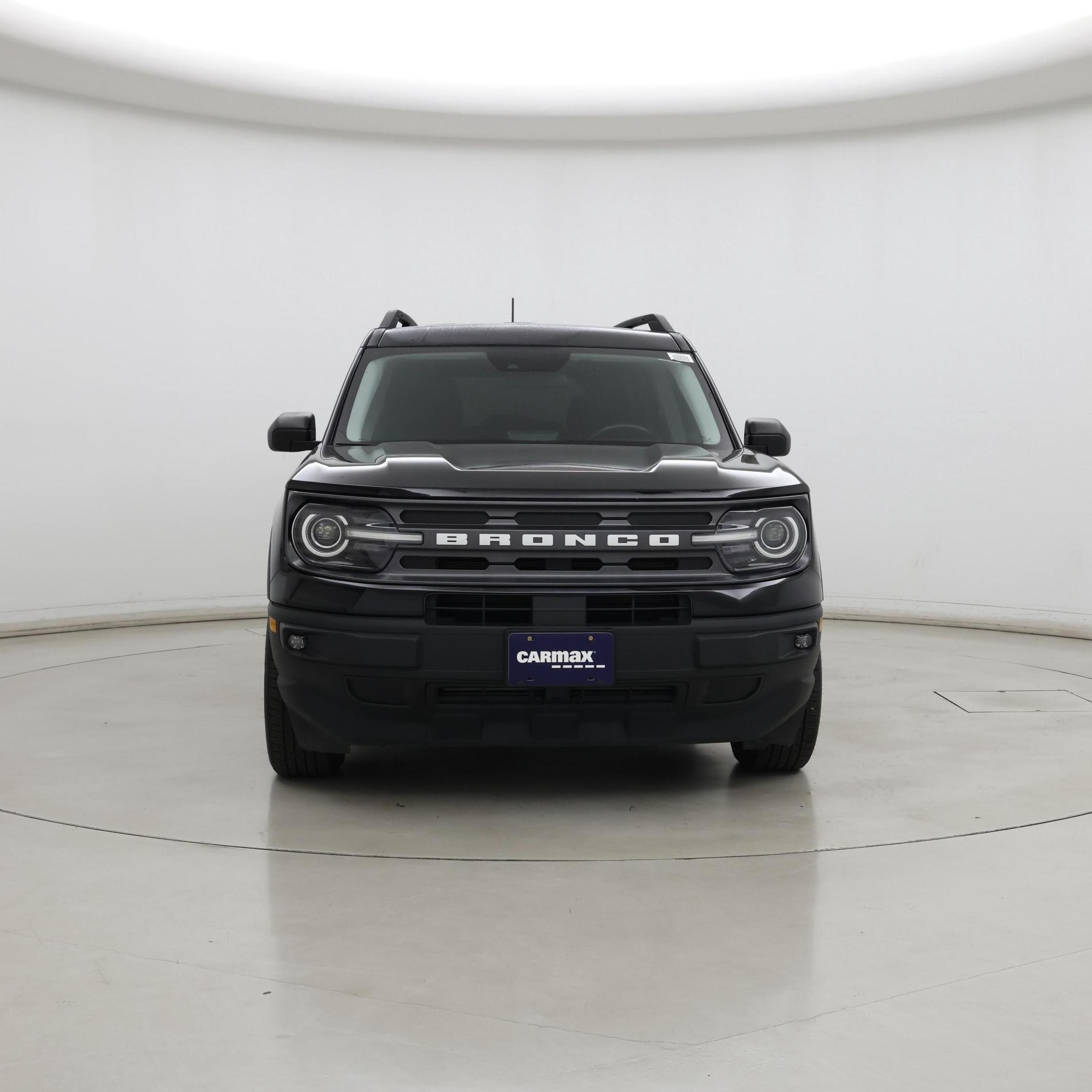 Thumbnail: 2022 Ford Bronco Sport - 5