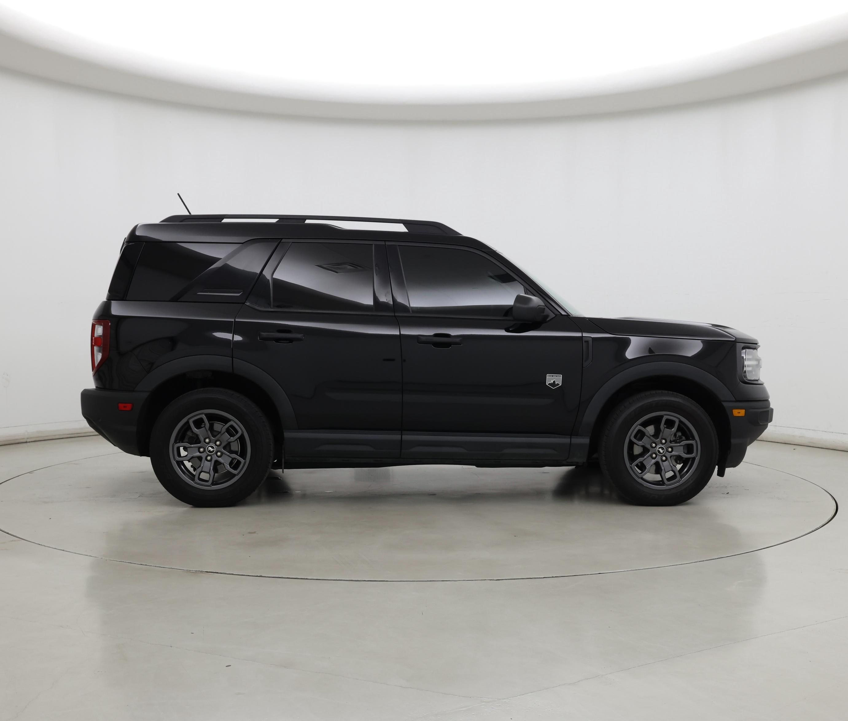 Thumbnail: 2022 Ford Bronco Sport - 7