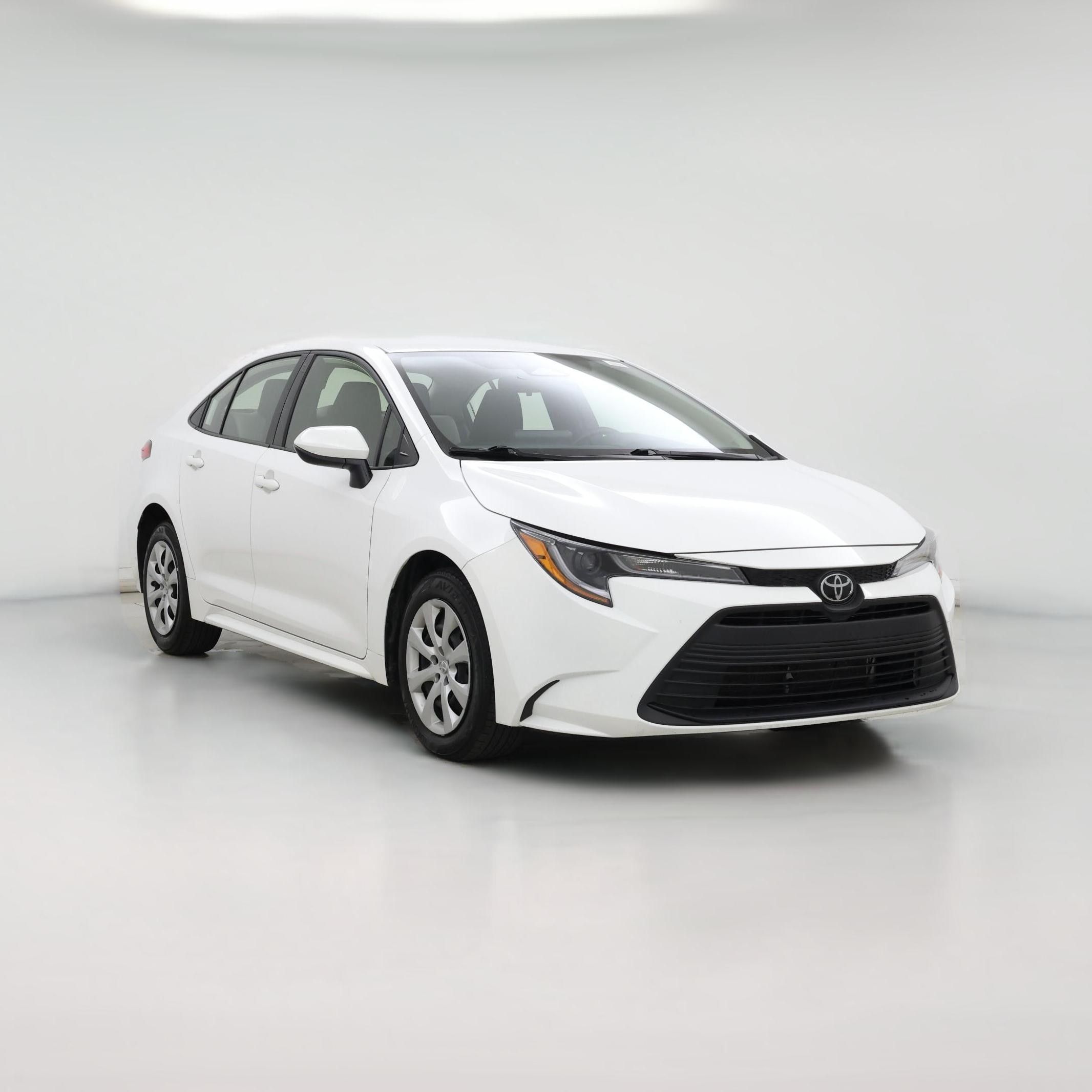 Thumbnail: 2023 Toyota Corolla - 1
