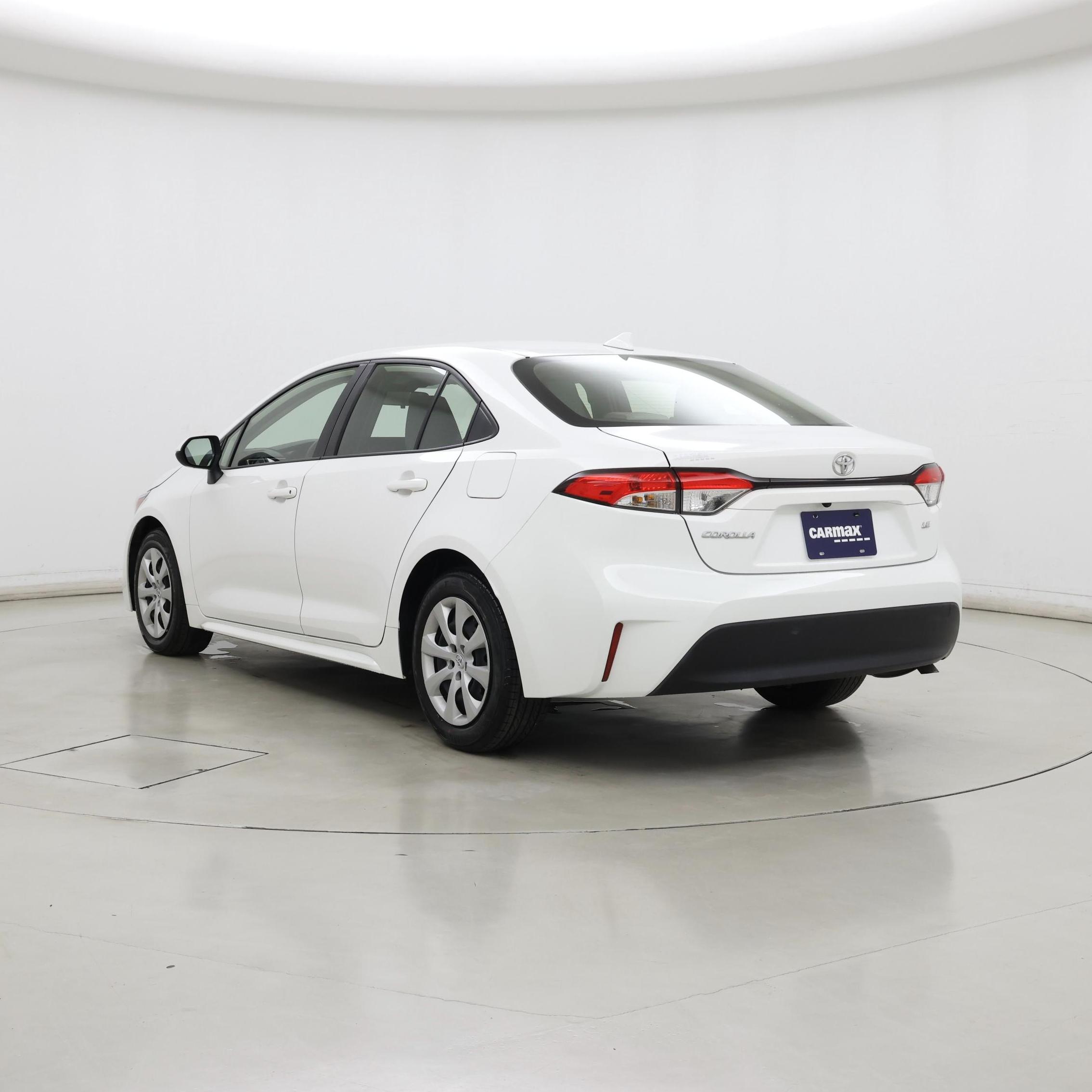 Thumbnail: 2023 Toyota Corolla - 2