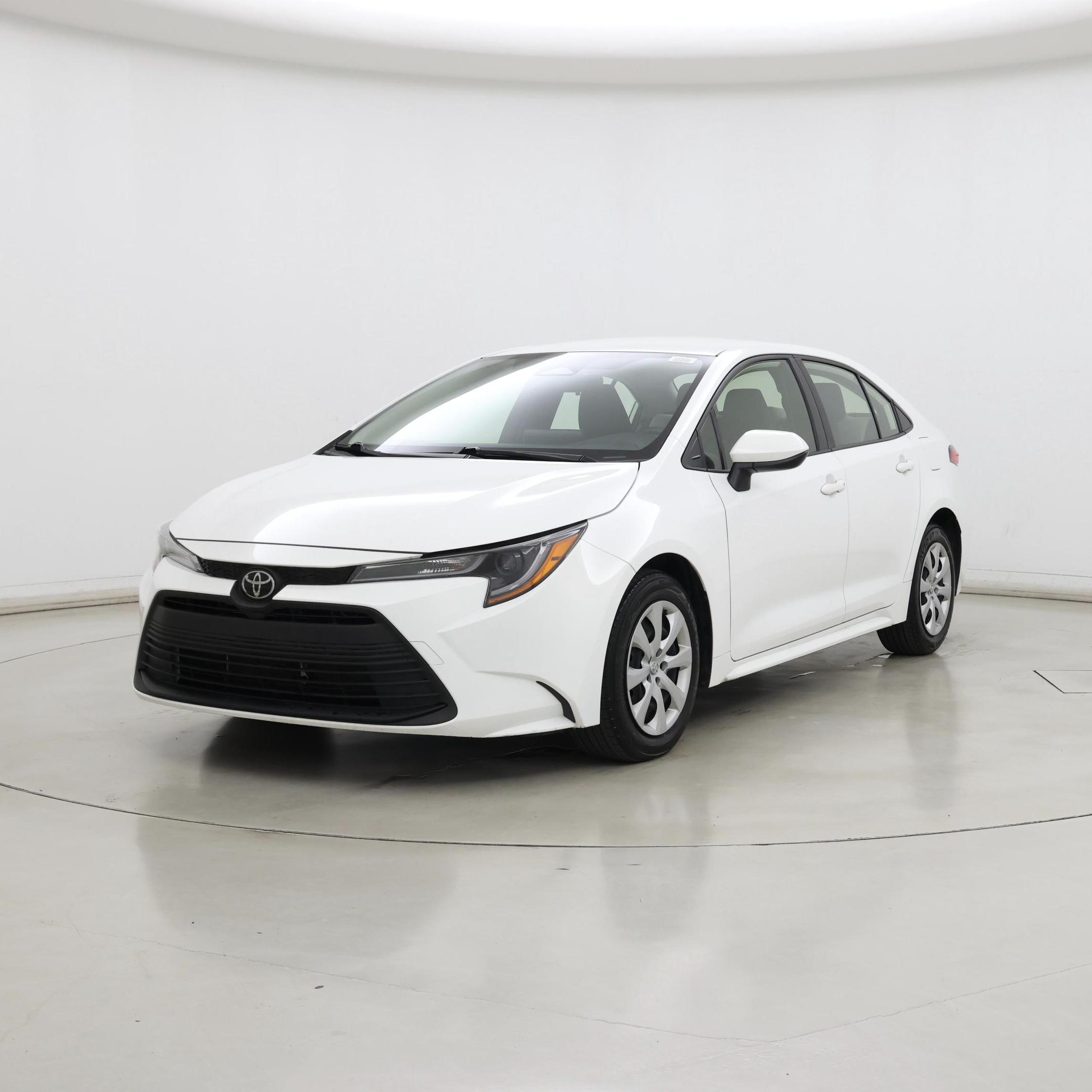 Thumbnail: 2023 Toyota Corolla - 4