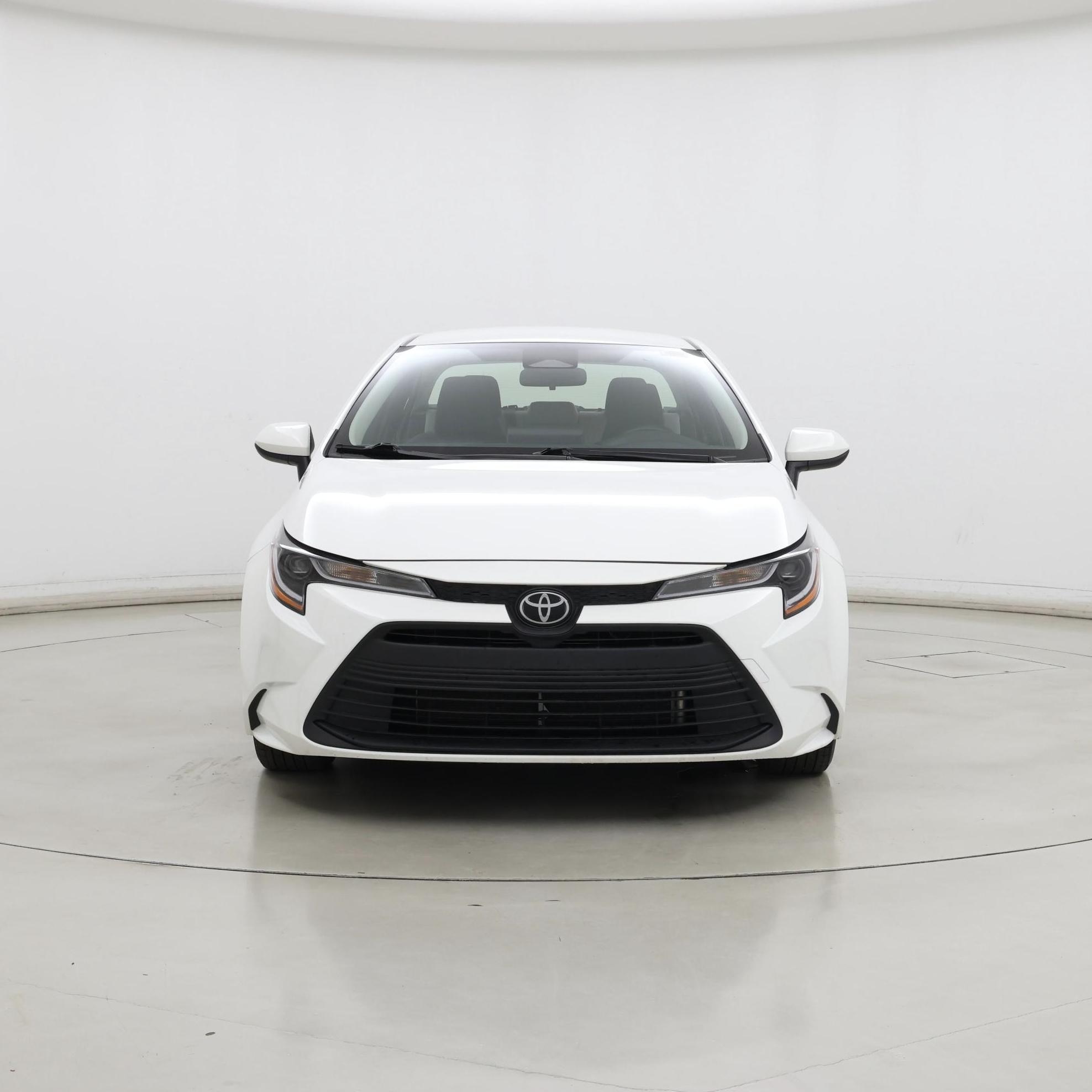 Thumbnail: 2023 Toyota Corolla - 5