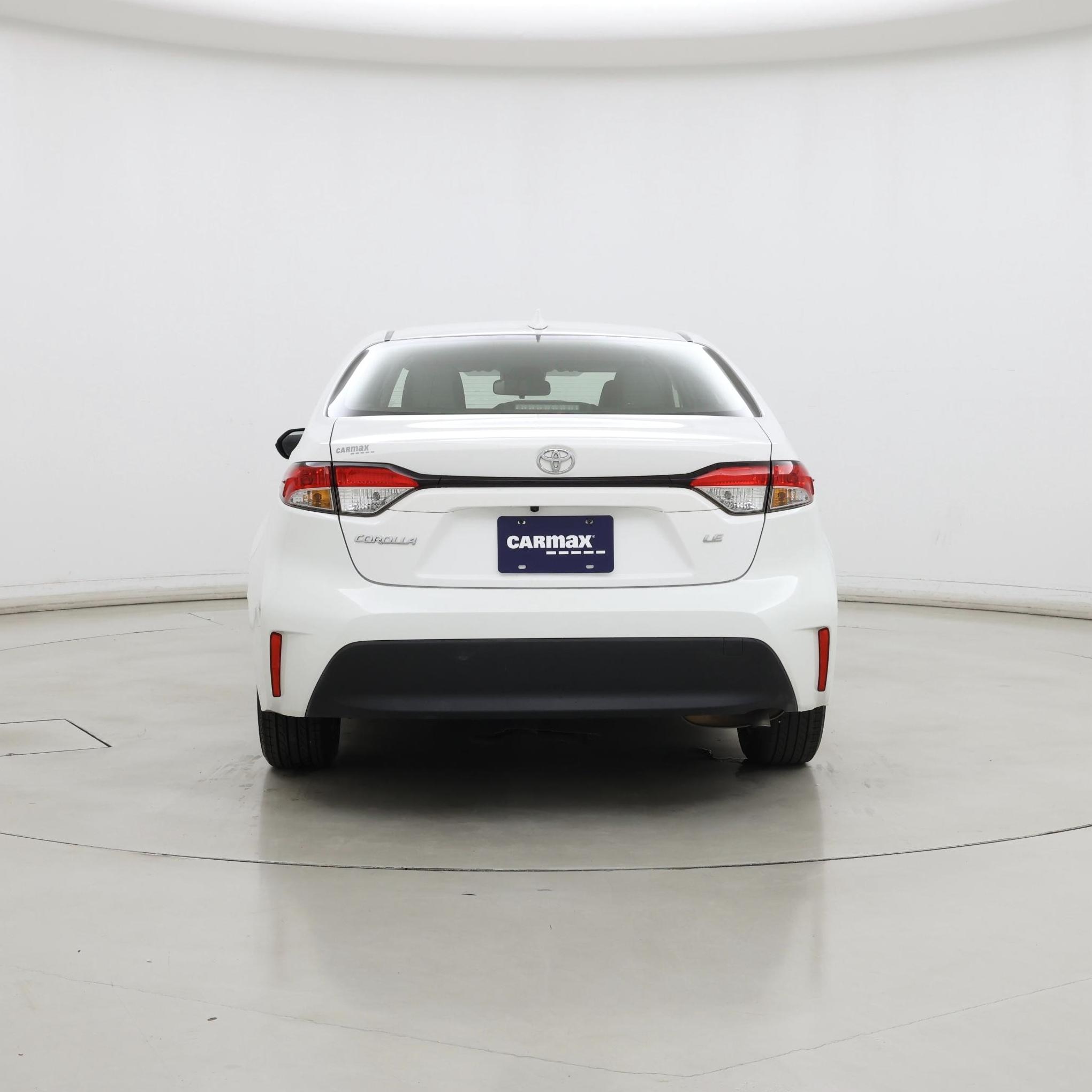Thumbnail: 2023 Toyota Corolla - 6