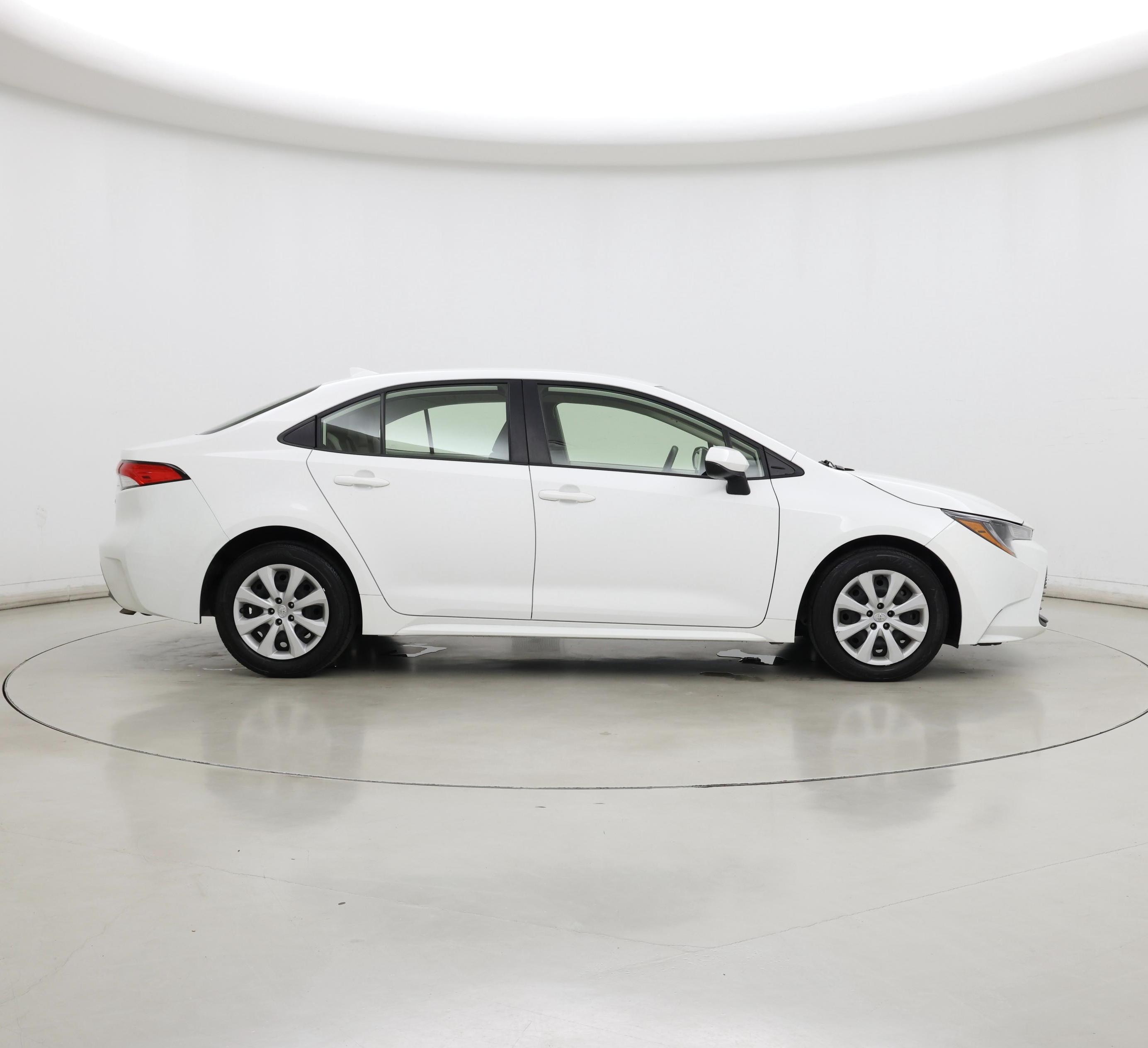 Thumbnail: 2023 Toyota Corolla - 7
