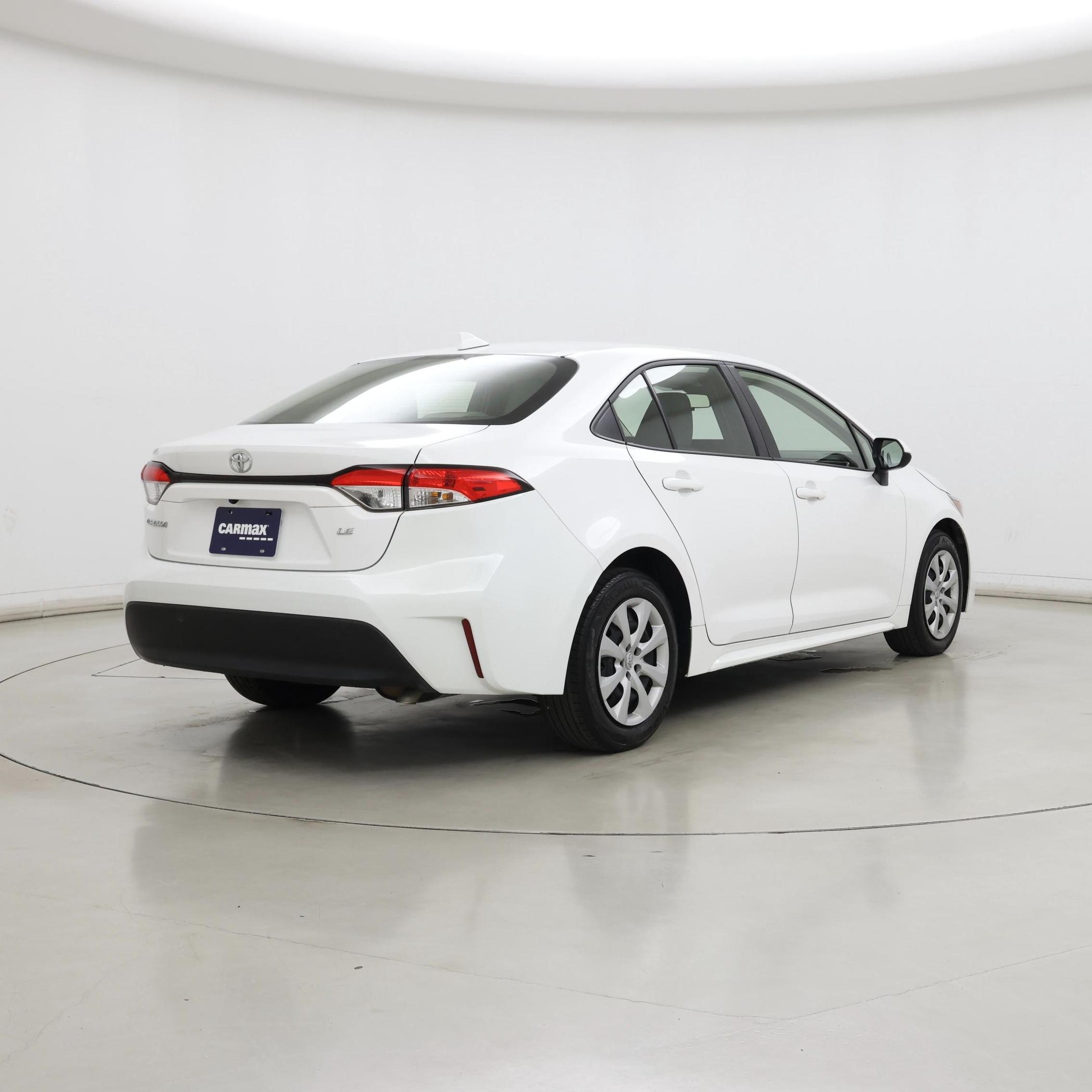 Thumbnail: 2023 Toyota Corolla - 8