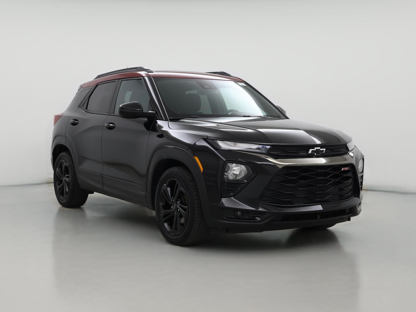 2021 Chevrolet Trailblazer