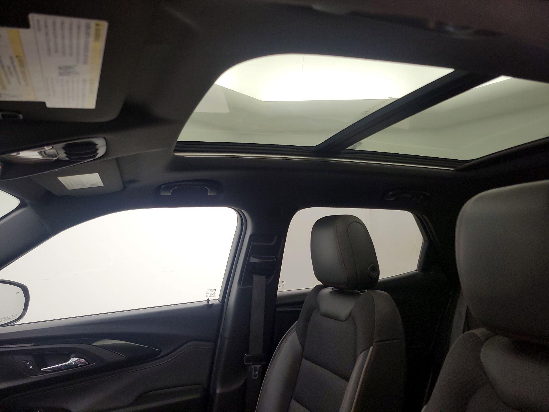 Thumbnail: 2021 Chevrolet TrailBlazer - 19