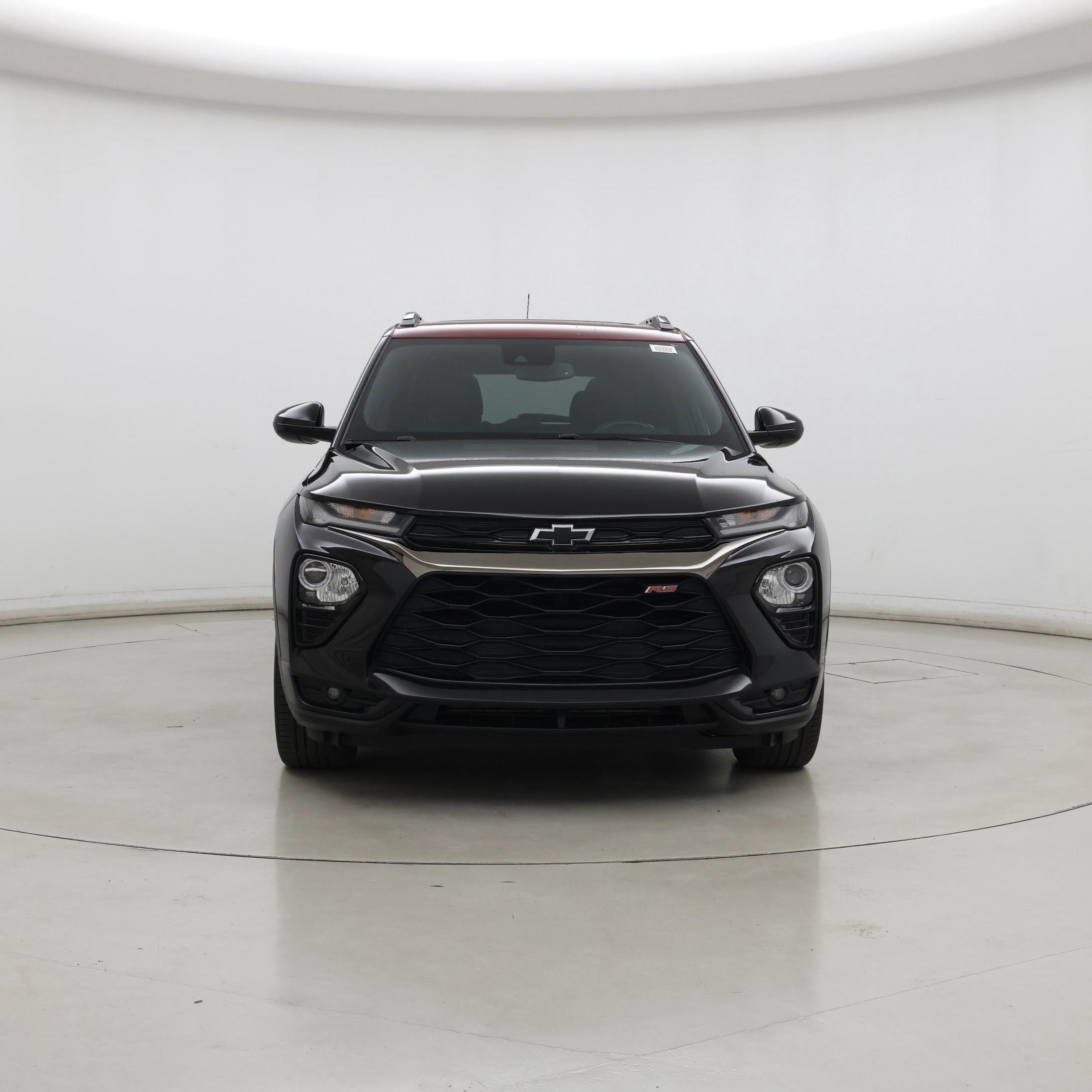 Thumbnail: 2021 Chevrolet TrailBlazer - 5