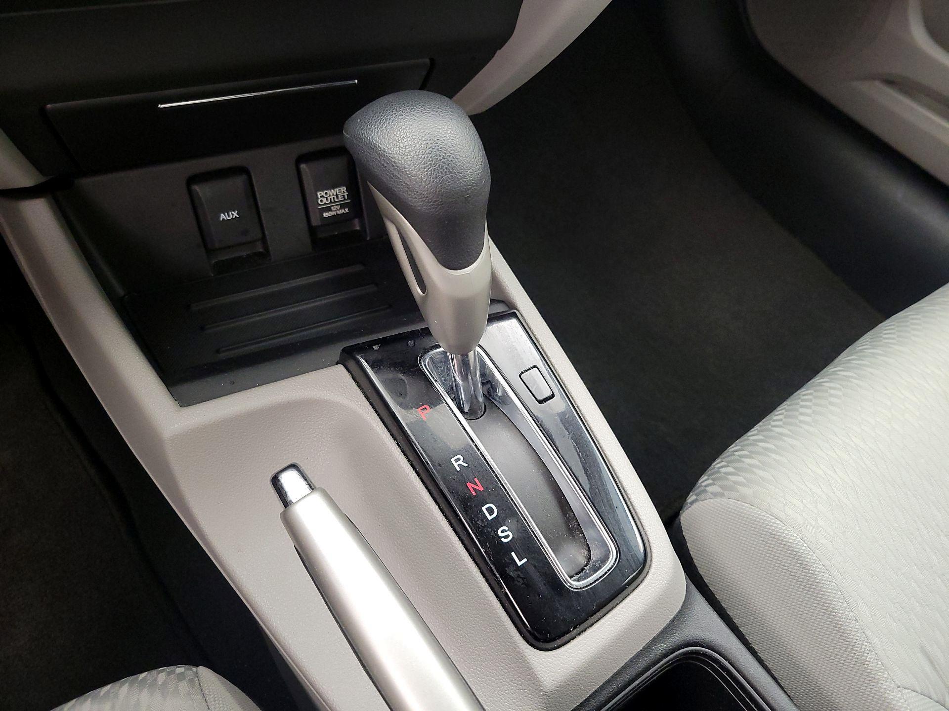 Thumbnail: 2015 Honda Civic - 15