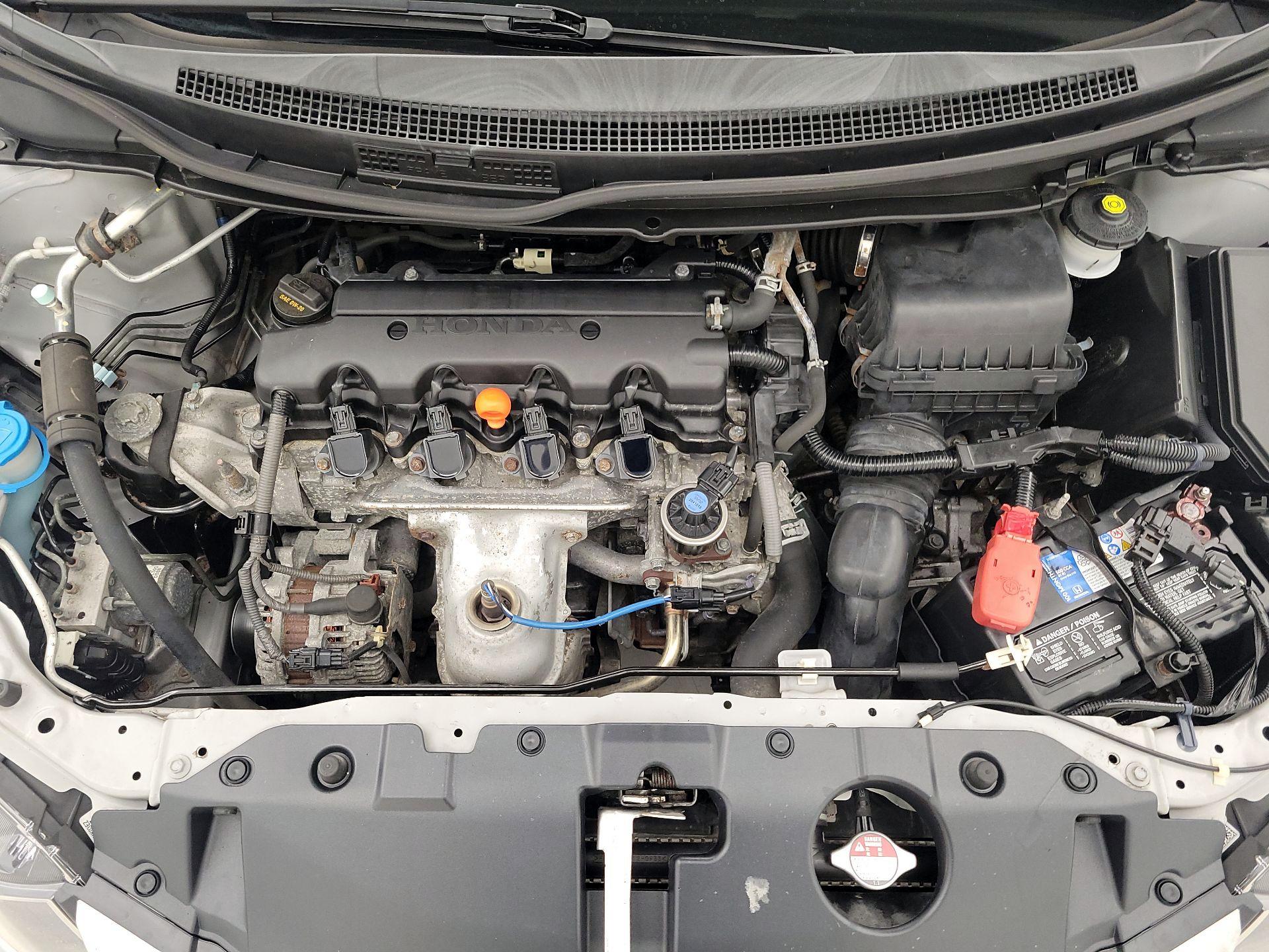 Thumbnail: 2015 Honda Civic - 18