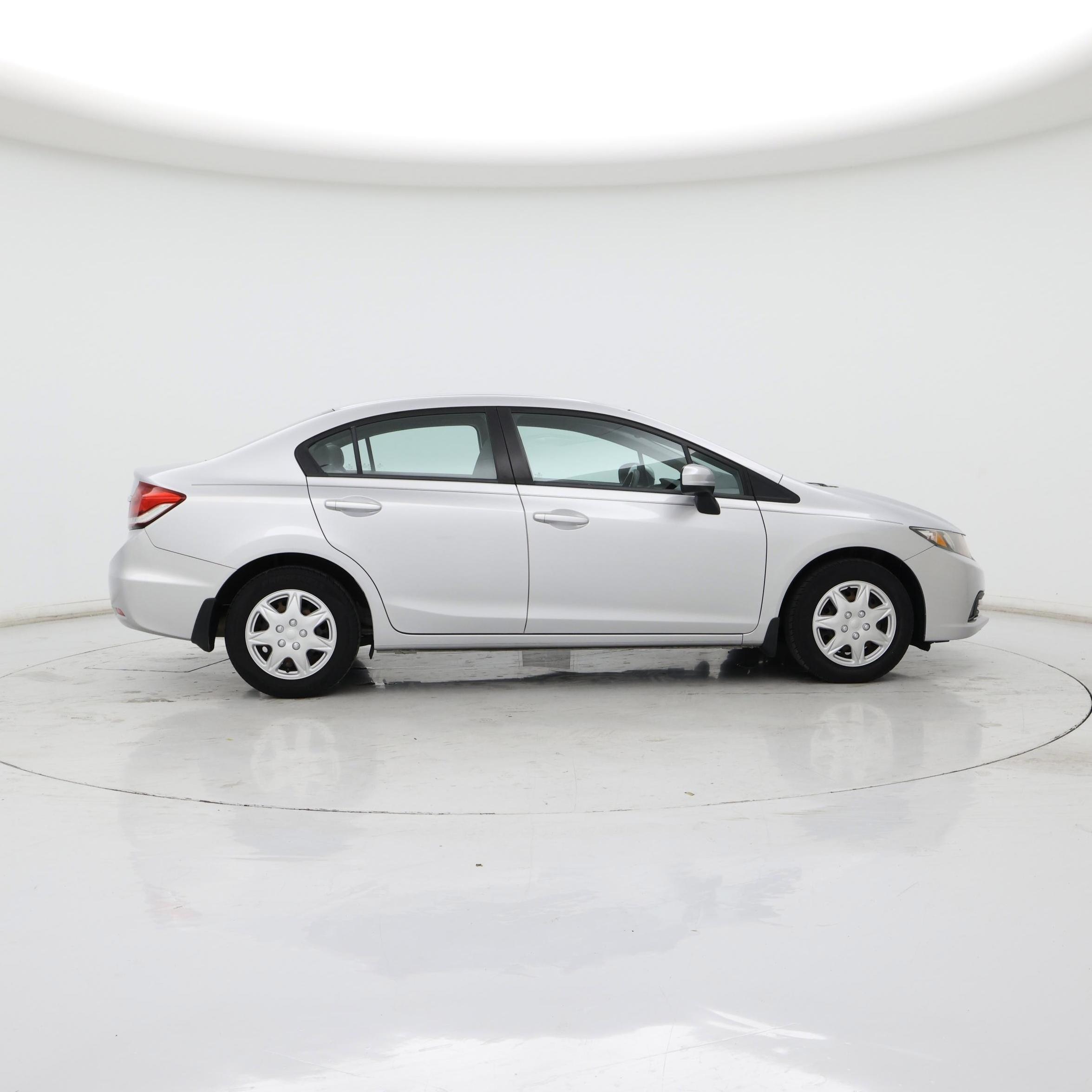 Thumbnail: 2015 Honda Civic - 7