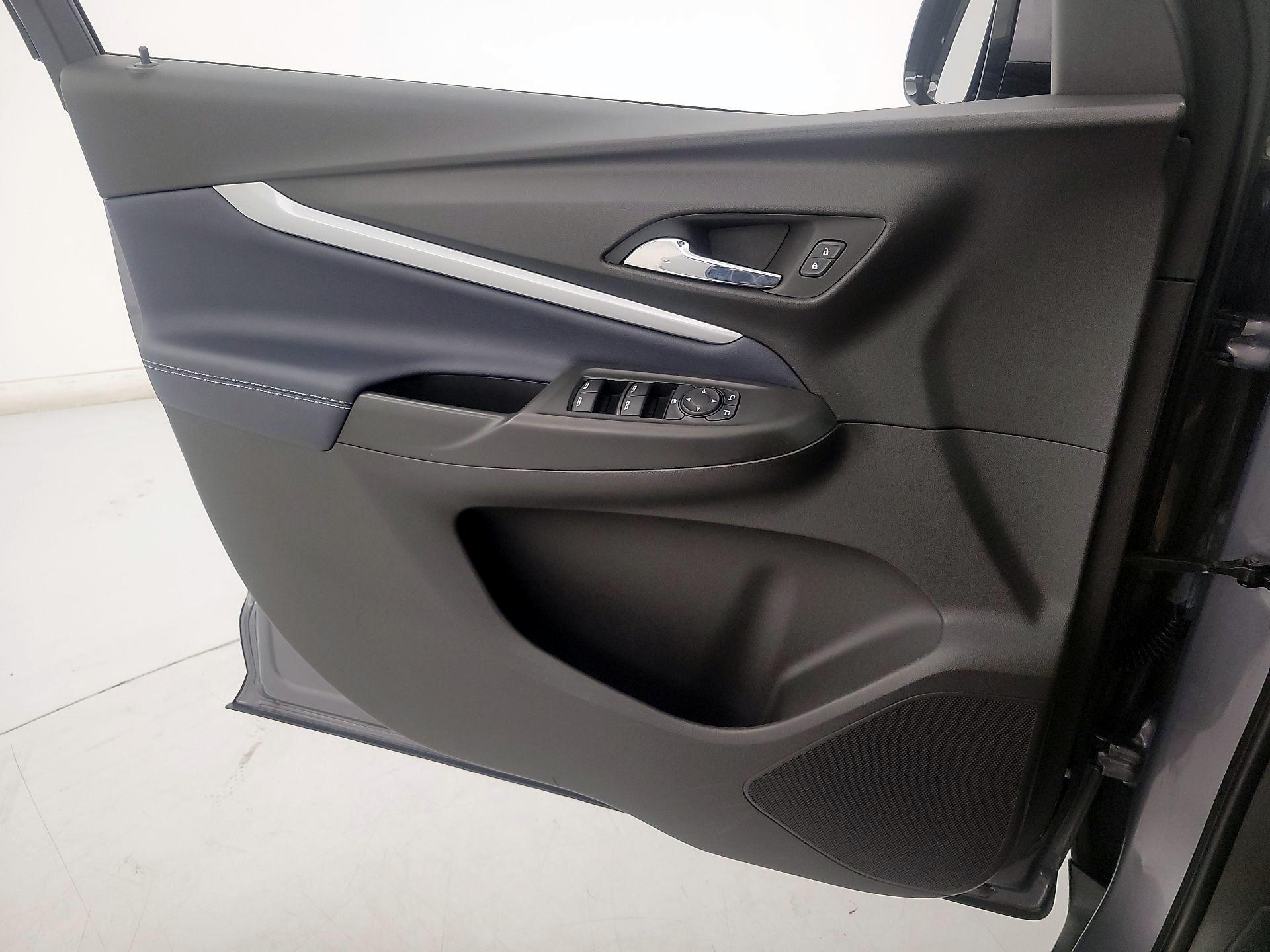 Thumbnail: 2022 Chevrolet Bolt EUV - 12