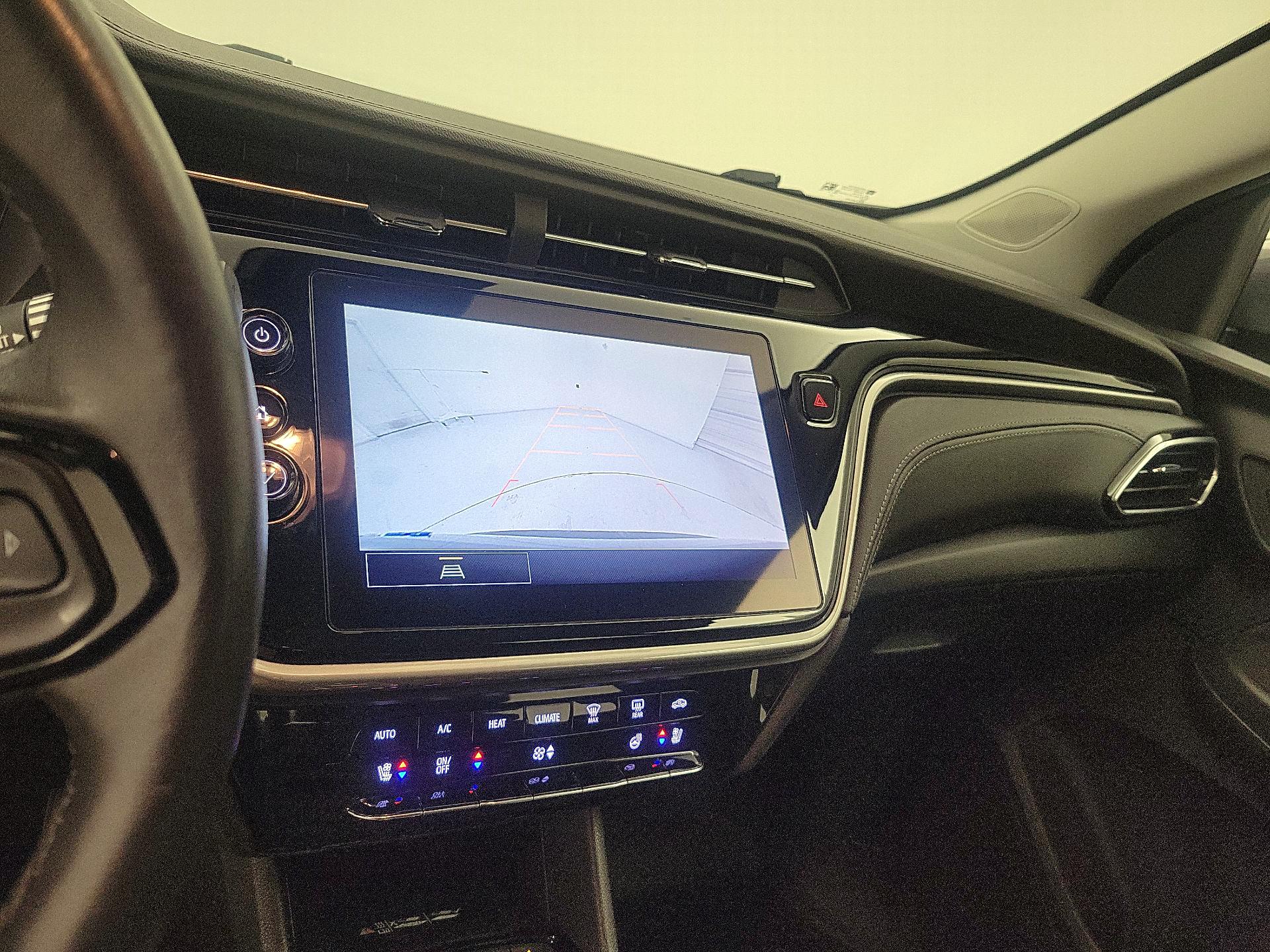 Thumbnail: 2022 Chevrolet Bolt EUV - 13