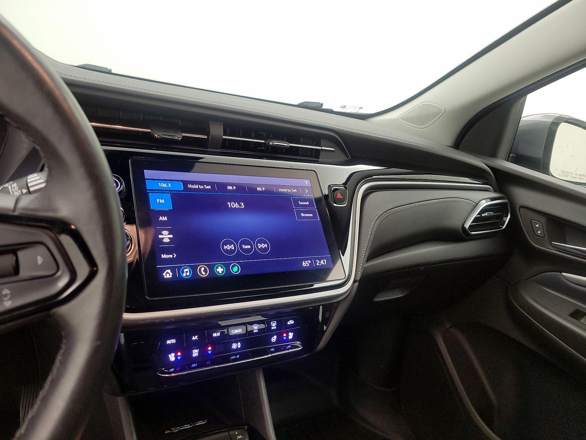 Thumbnail: 2022 Chevrolet Bolt EUV - 14