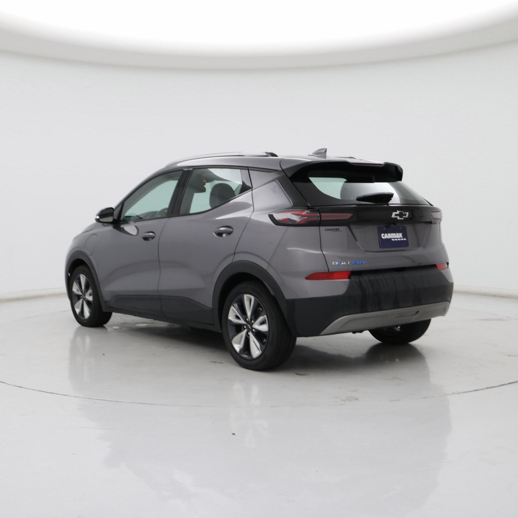 Thumbnail: 2022 Chevrolet Bolt EUV - 2