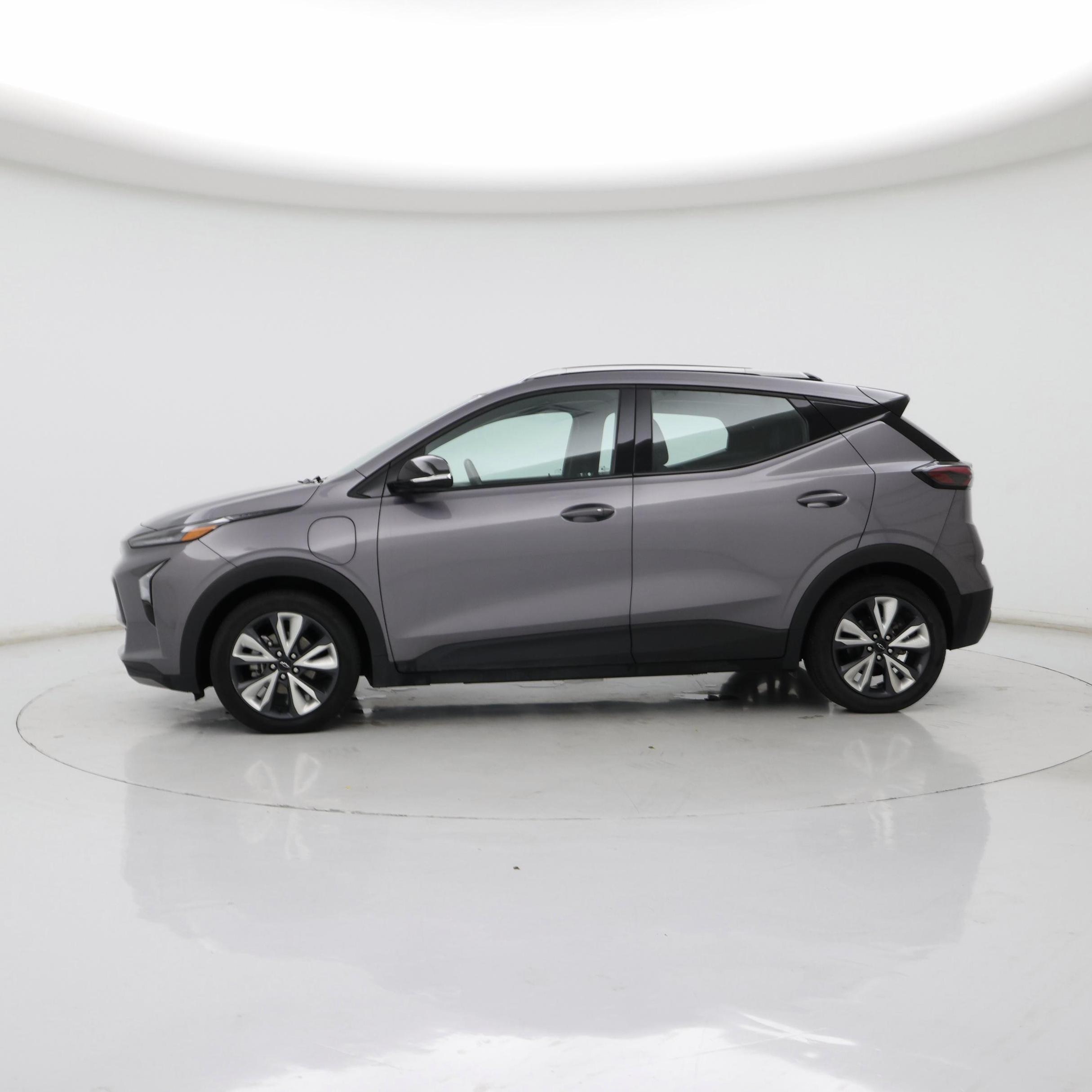 Thumbnail: 2022 Chevrolet Bolt EUV - 3