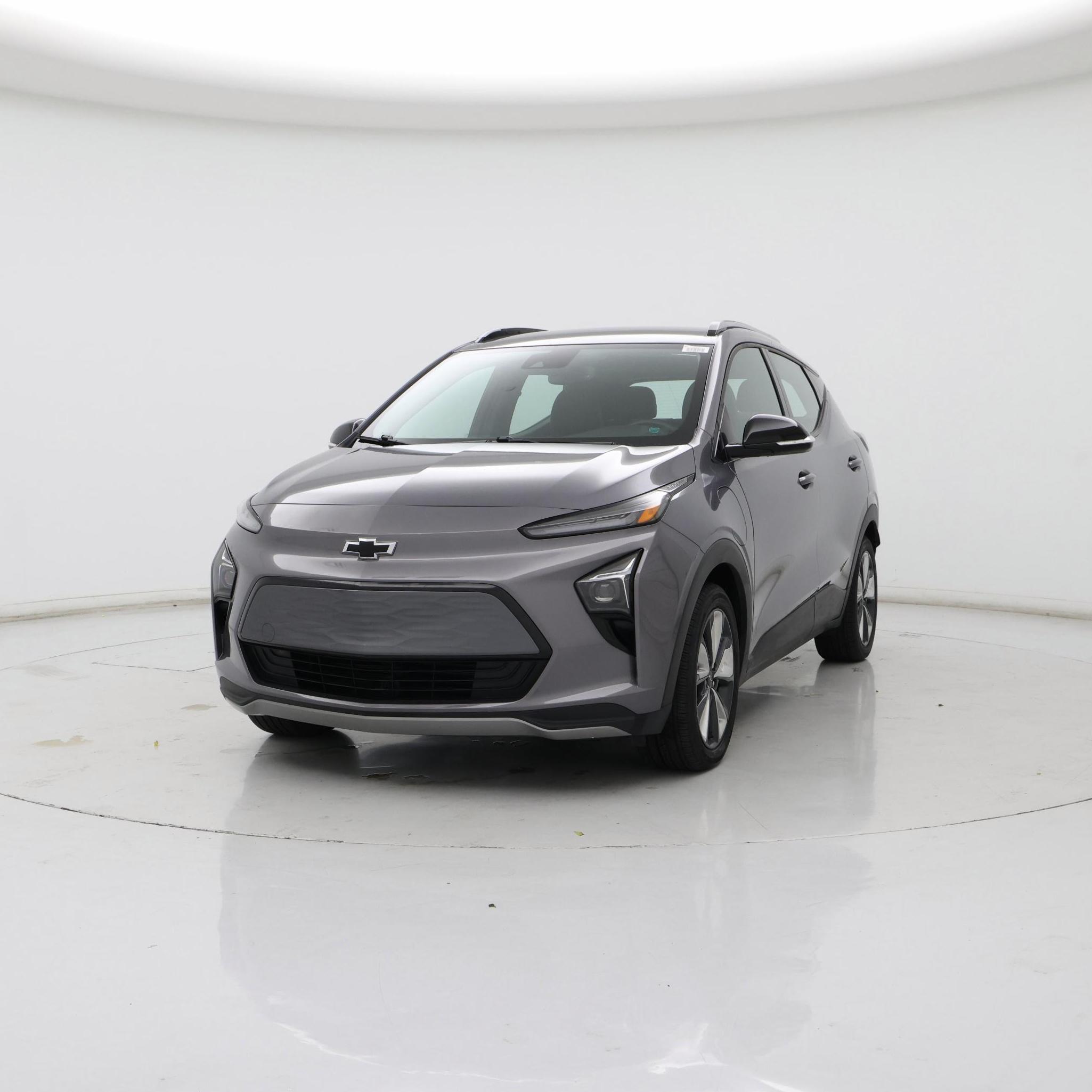 Thumbnail: 2022 Chevrolet Bolt EUV - 4