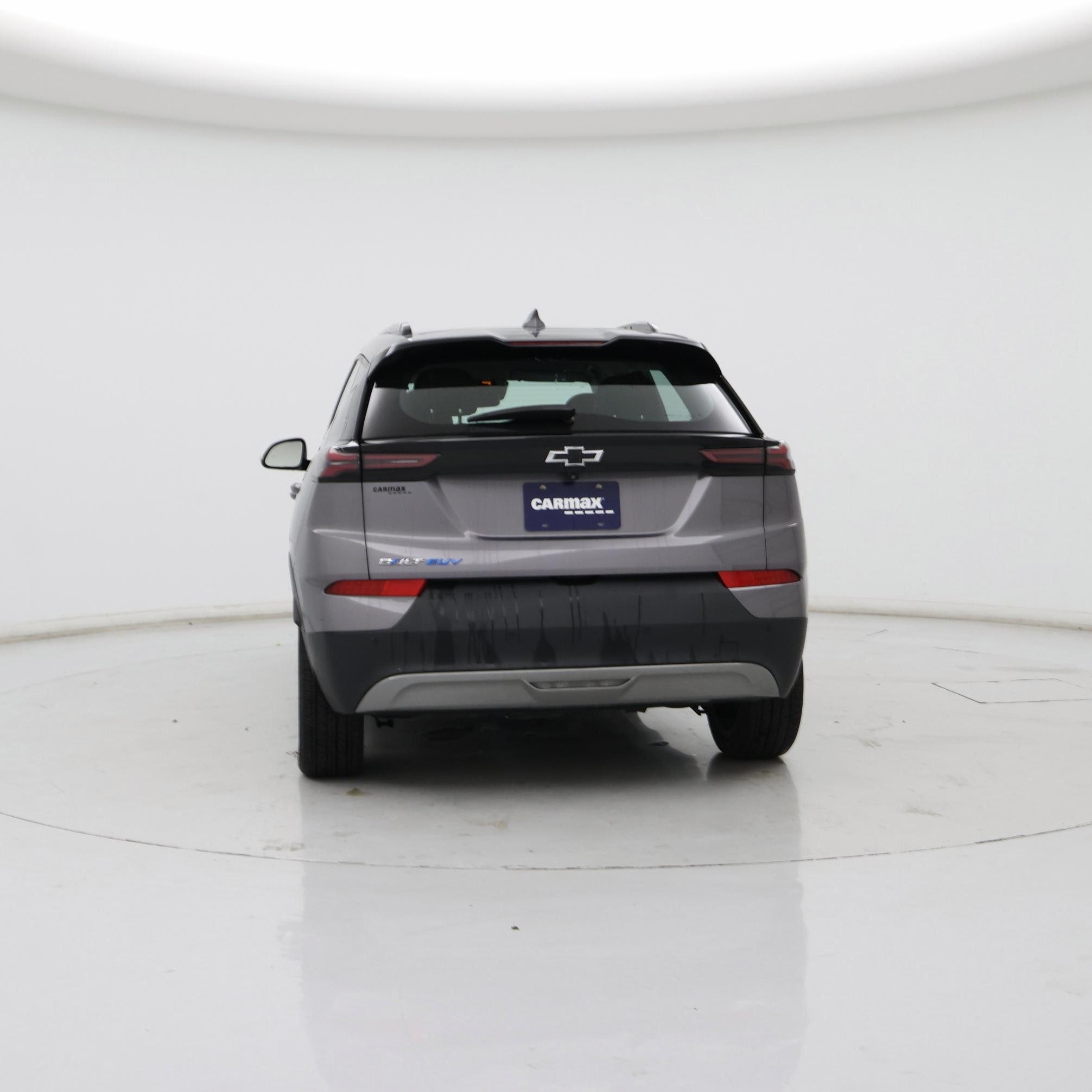 Thumbnail: 2022 Chevrolet Bolt EUV - 6