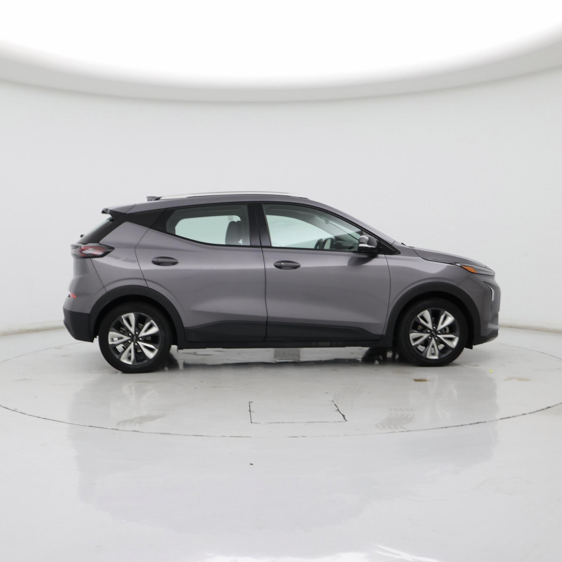 Thumbnail: 2022 Chevrolet Bolt EUV - 7