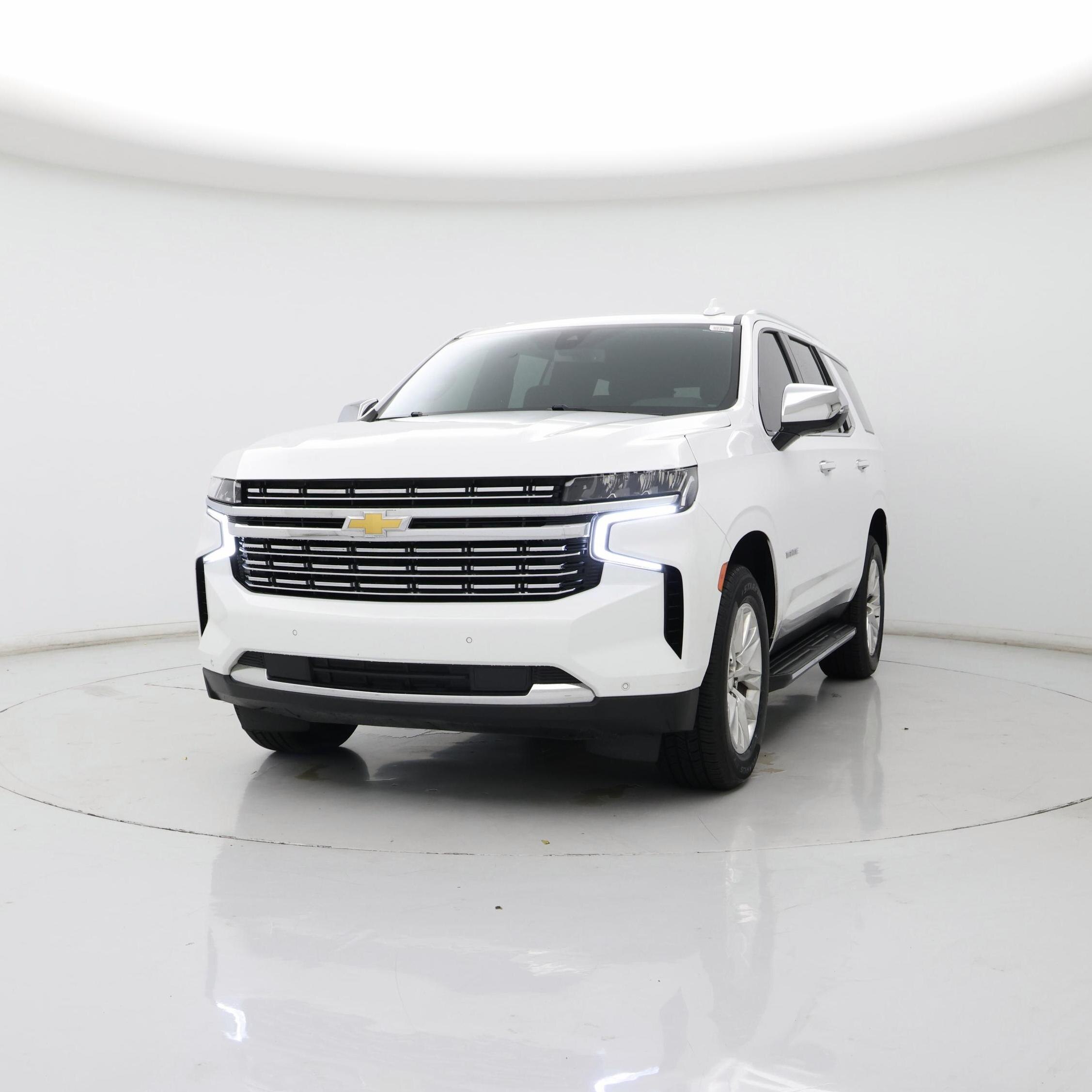 Thumbnail: 2022 Chevrolet Tahoe - 4