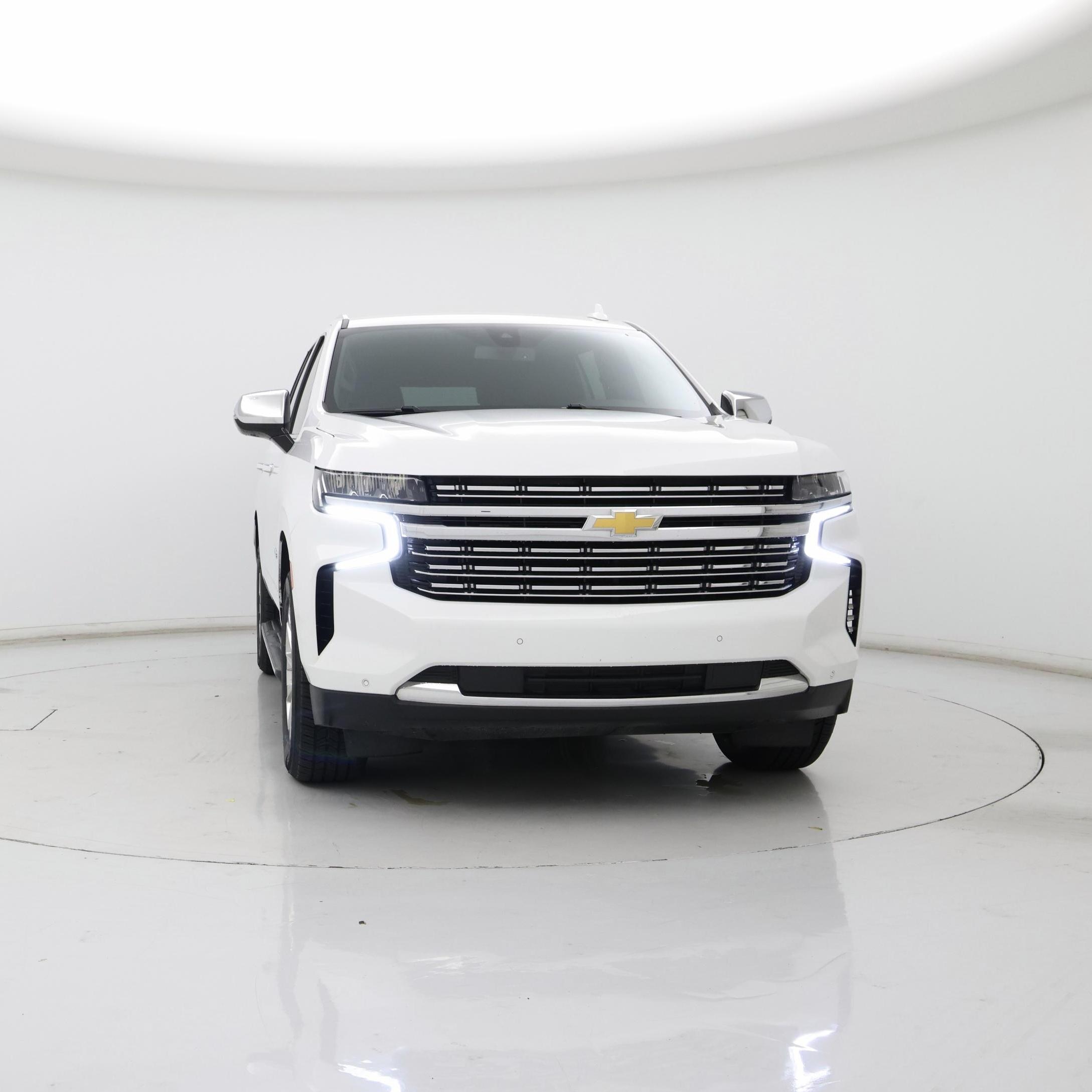 Thumbnail: 2022 Chevrolet Tahoe - 5