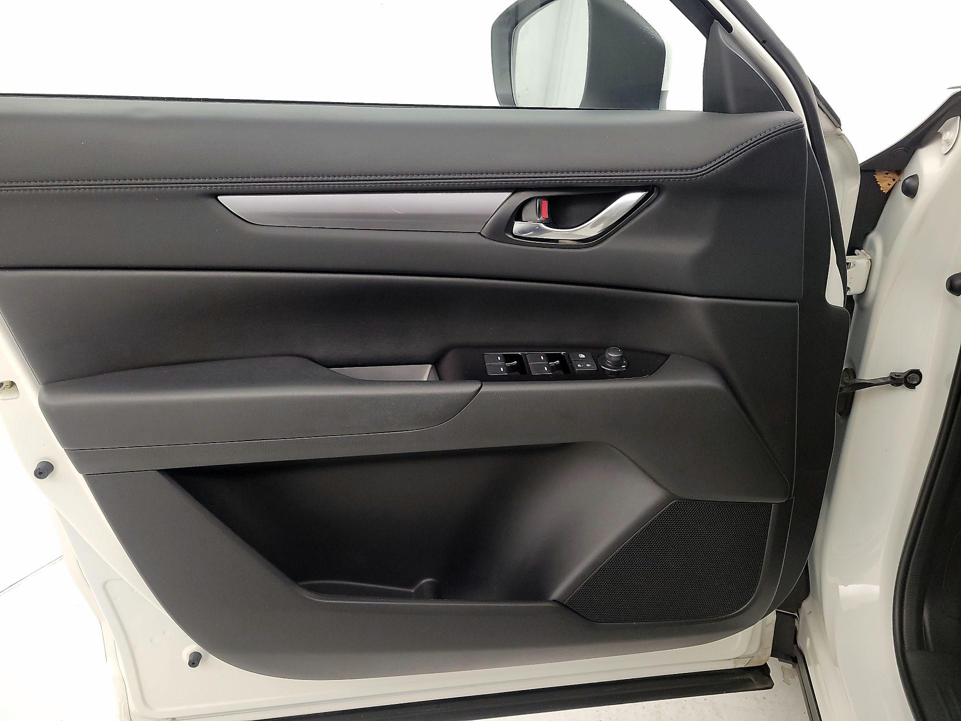 Thumbnail: 2021 Mazda CX-5 - 12