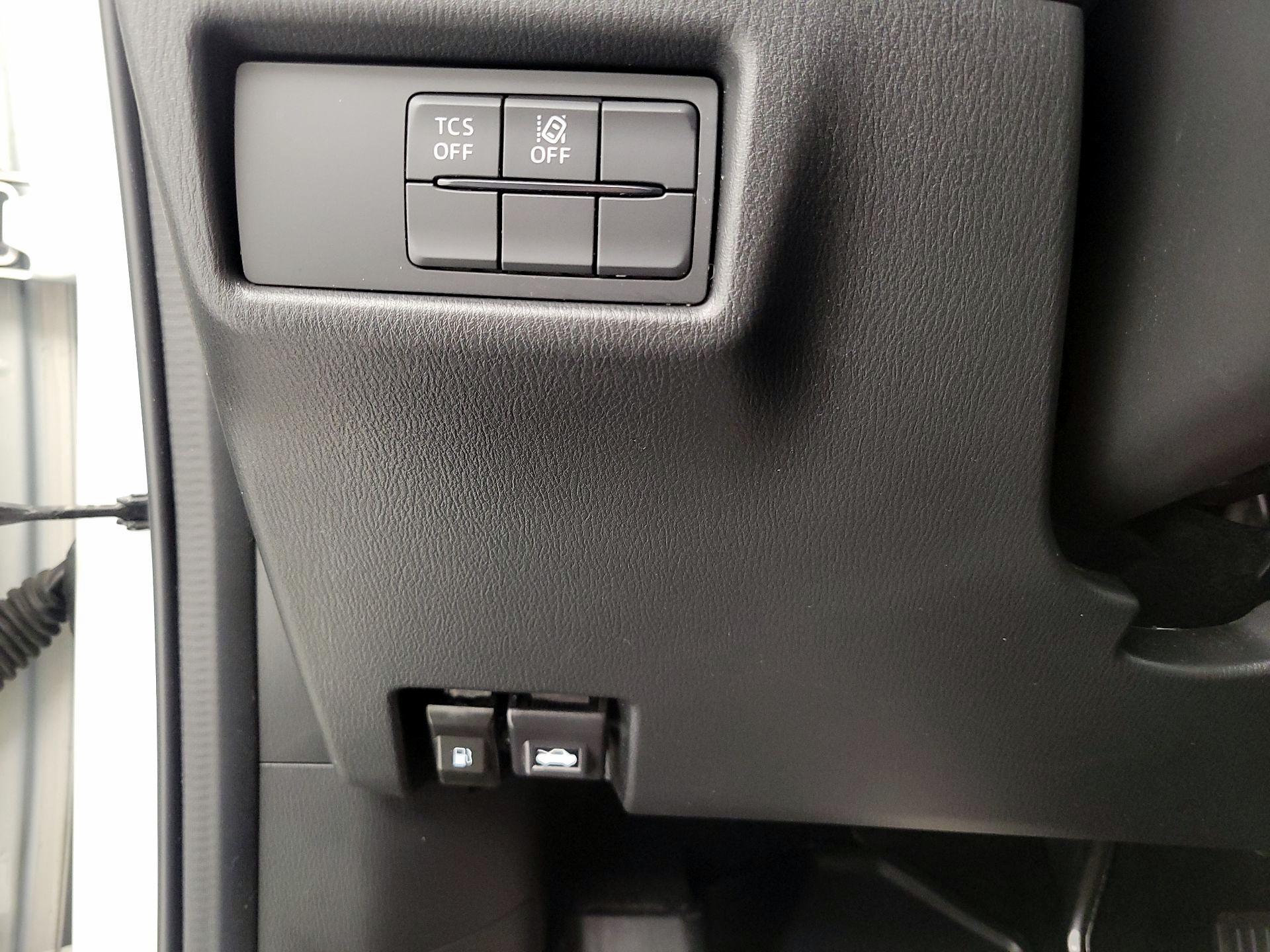 Thumbnail: 2021 Mazda CX-5 - 13