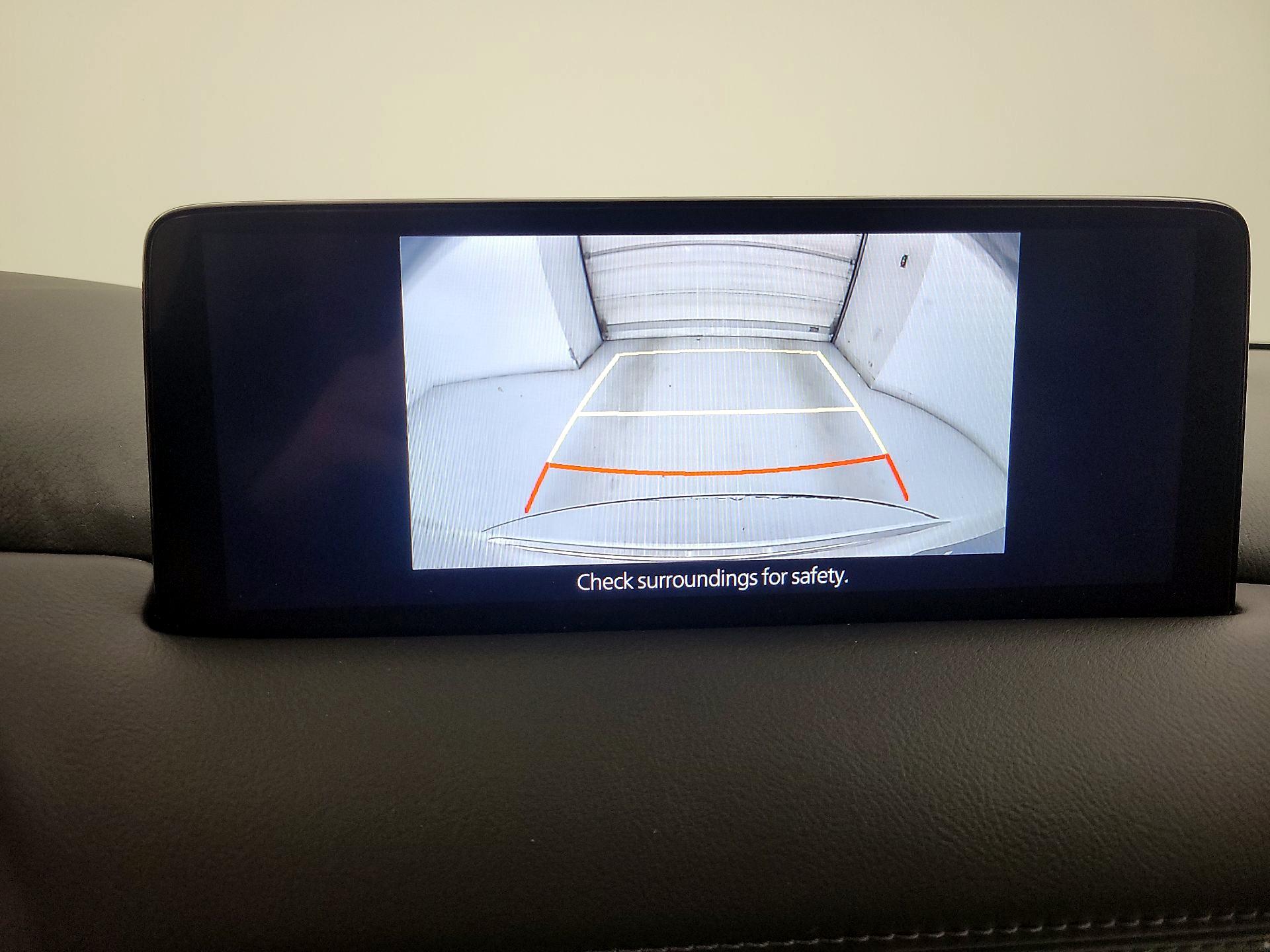 Thumbnail: 2021 Mazda CX-5 - 15