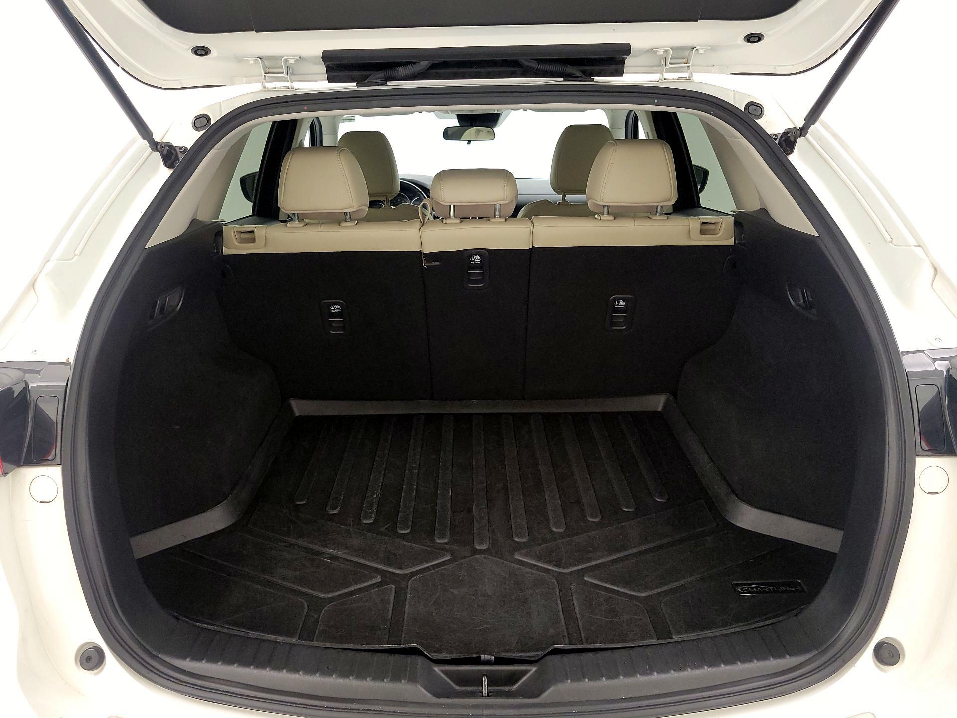 Thumbnail: 2021 Mazda CX-5 - 20