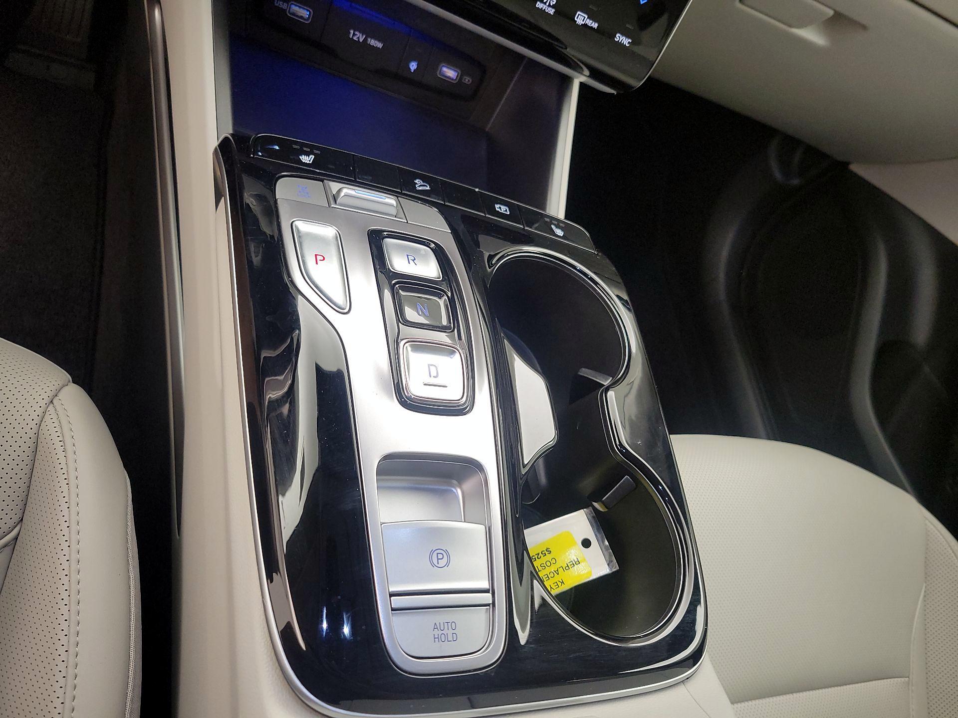 Thumbnail: 2023 Hyundai Tucson - 16
