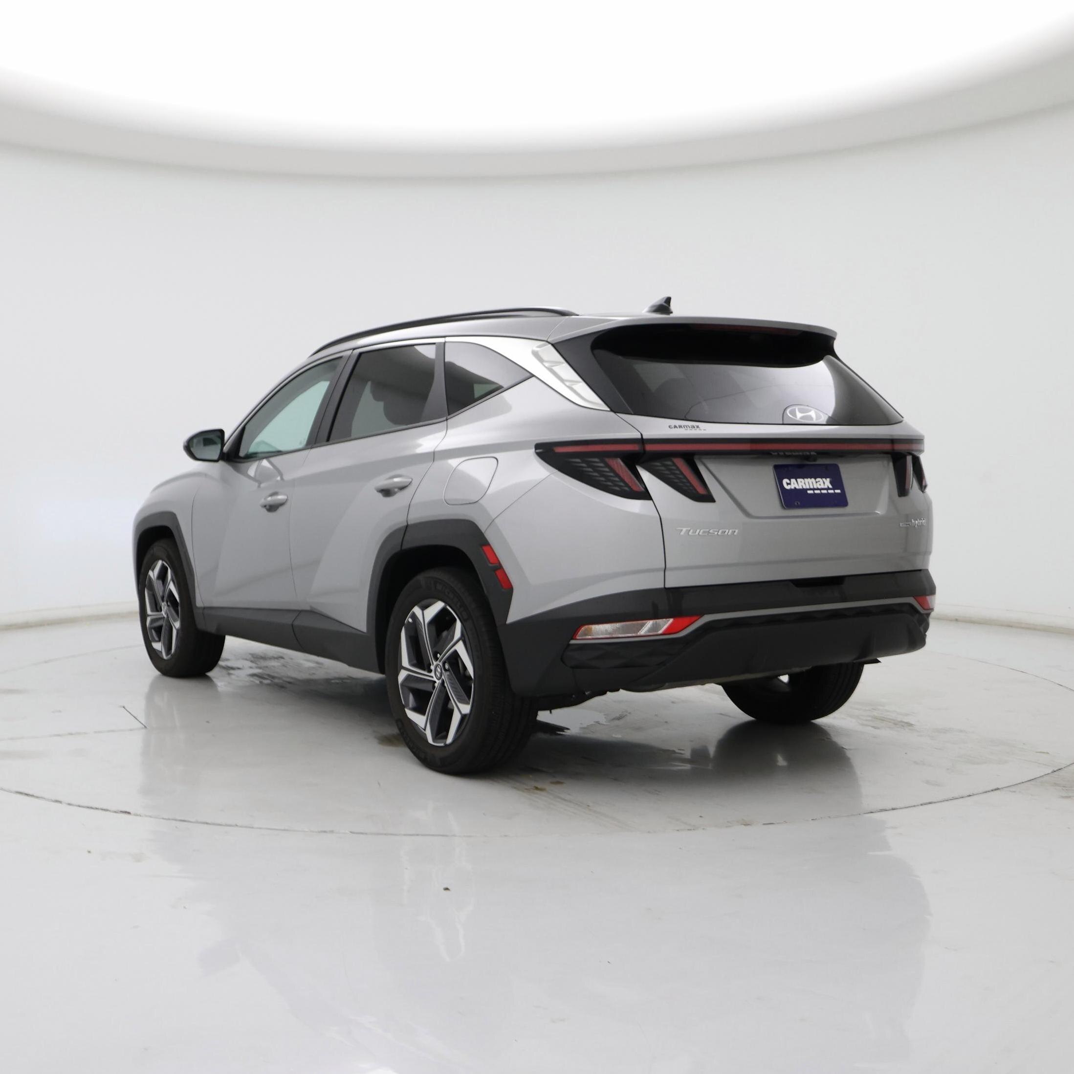 Thumbnail: 2023 Hyundai Tucson - 2