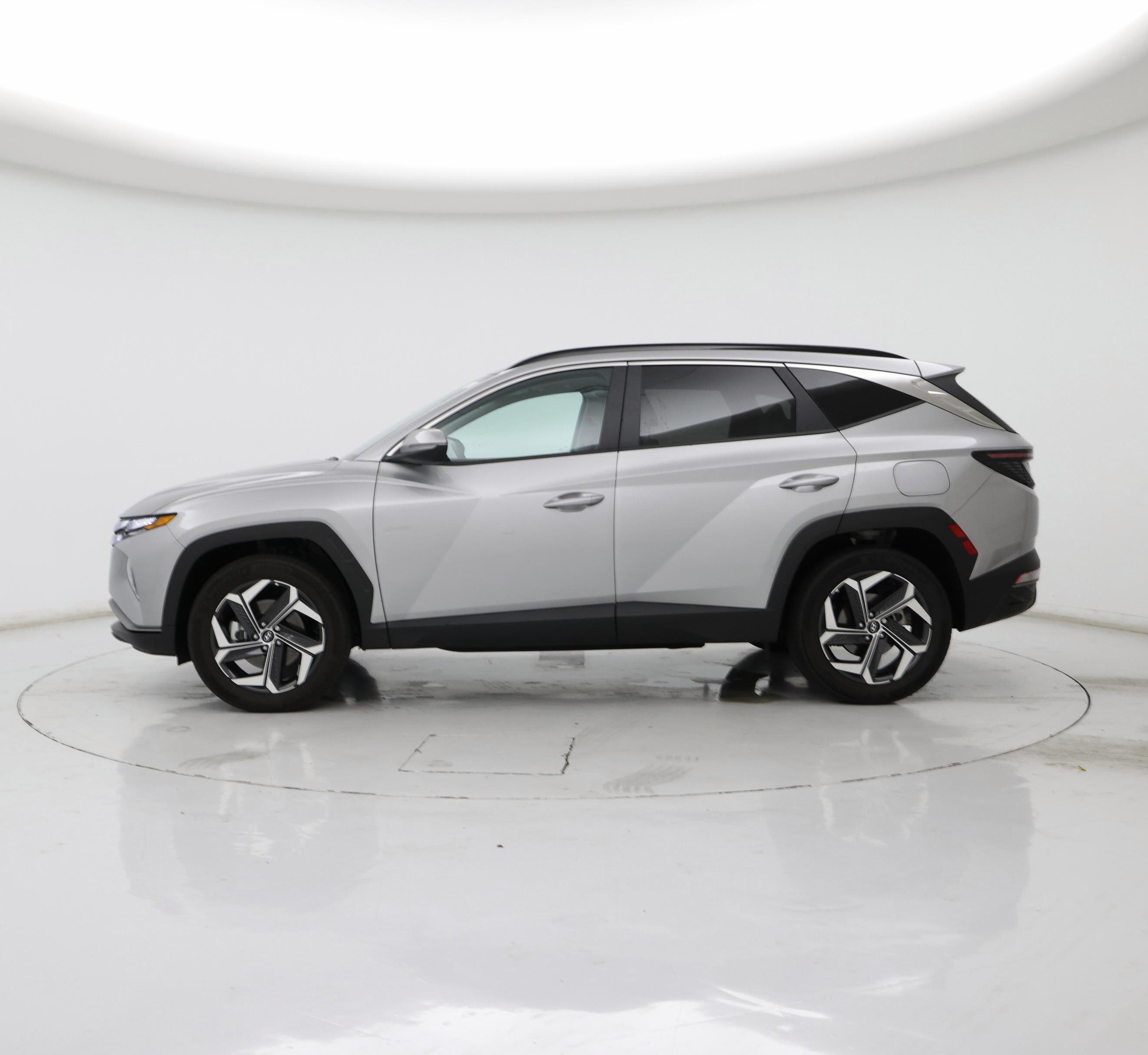 Thumbnail: 2023 Hyundai Tucson - 3