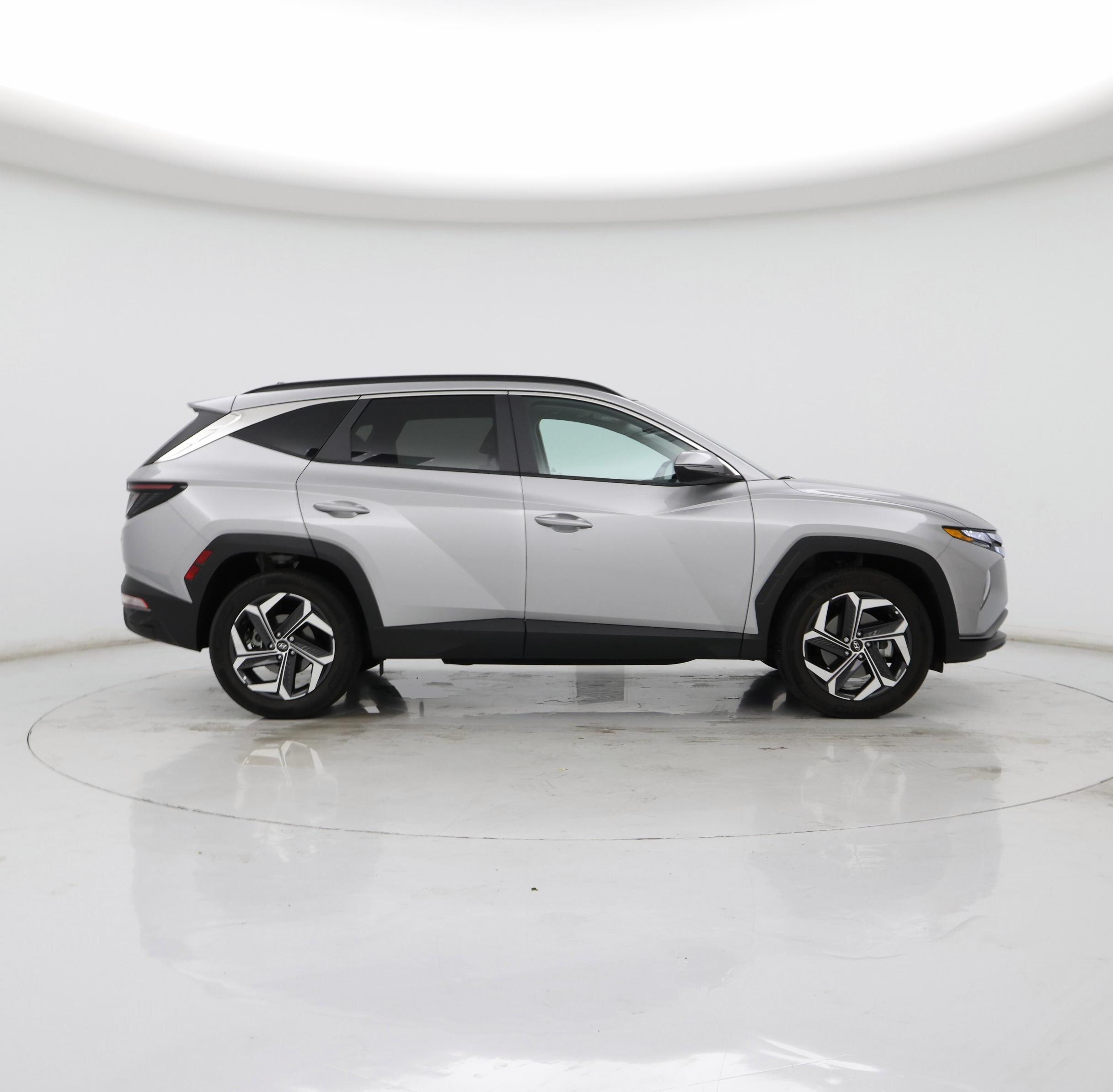 Thumbnail: 2023 Hyundai Tucson - 7