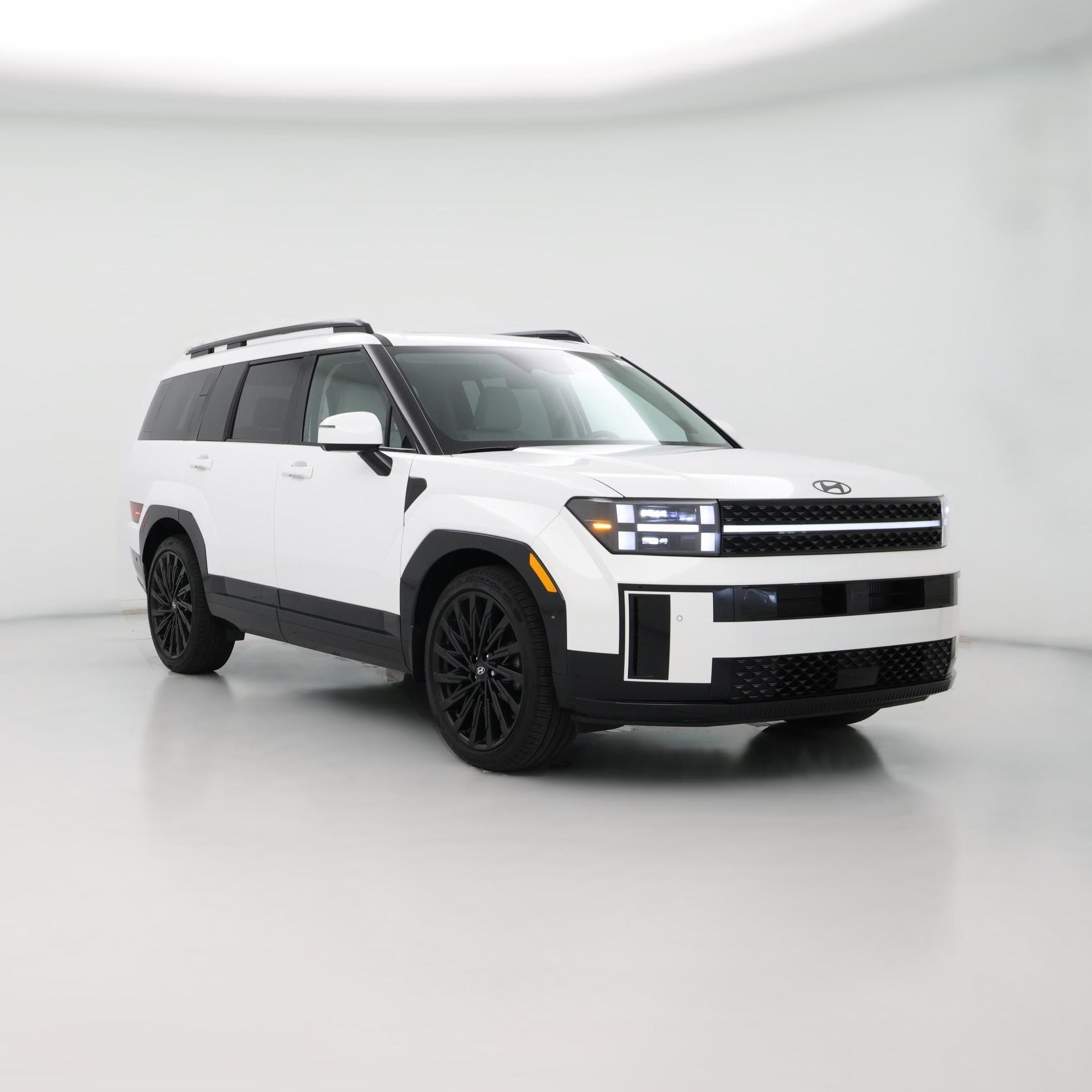 Thumbnail: 2025 Hyundai Santa Fe - 1