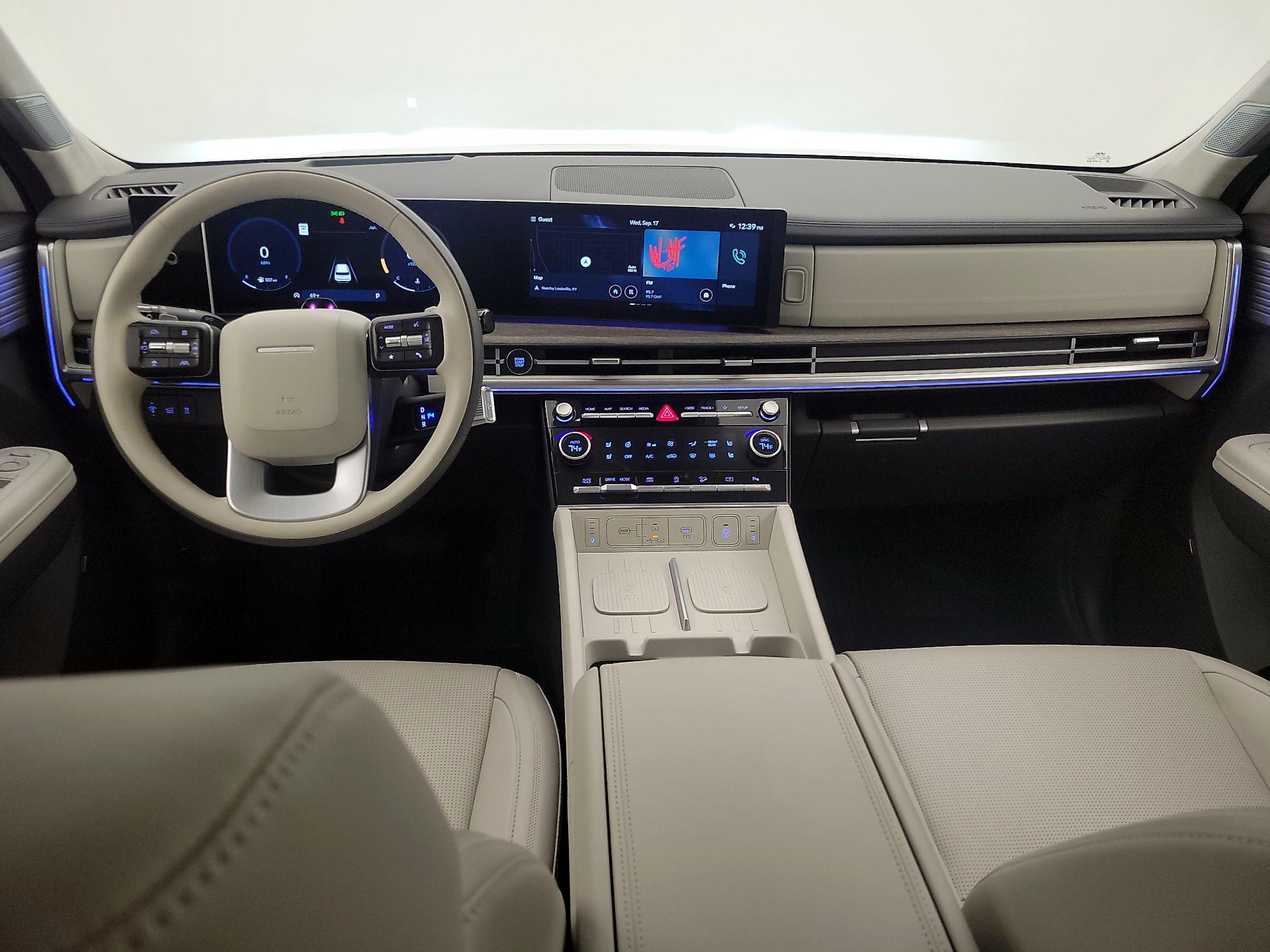 Thumbnail: 2025 Hyundai Santa Fe - 9