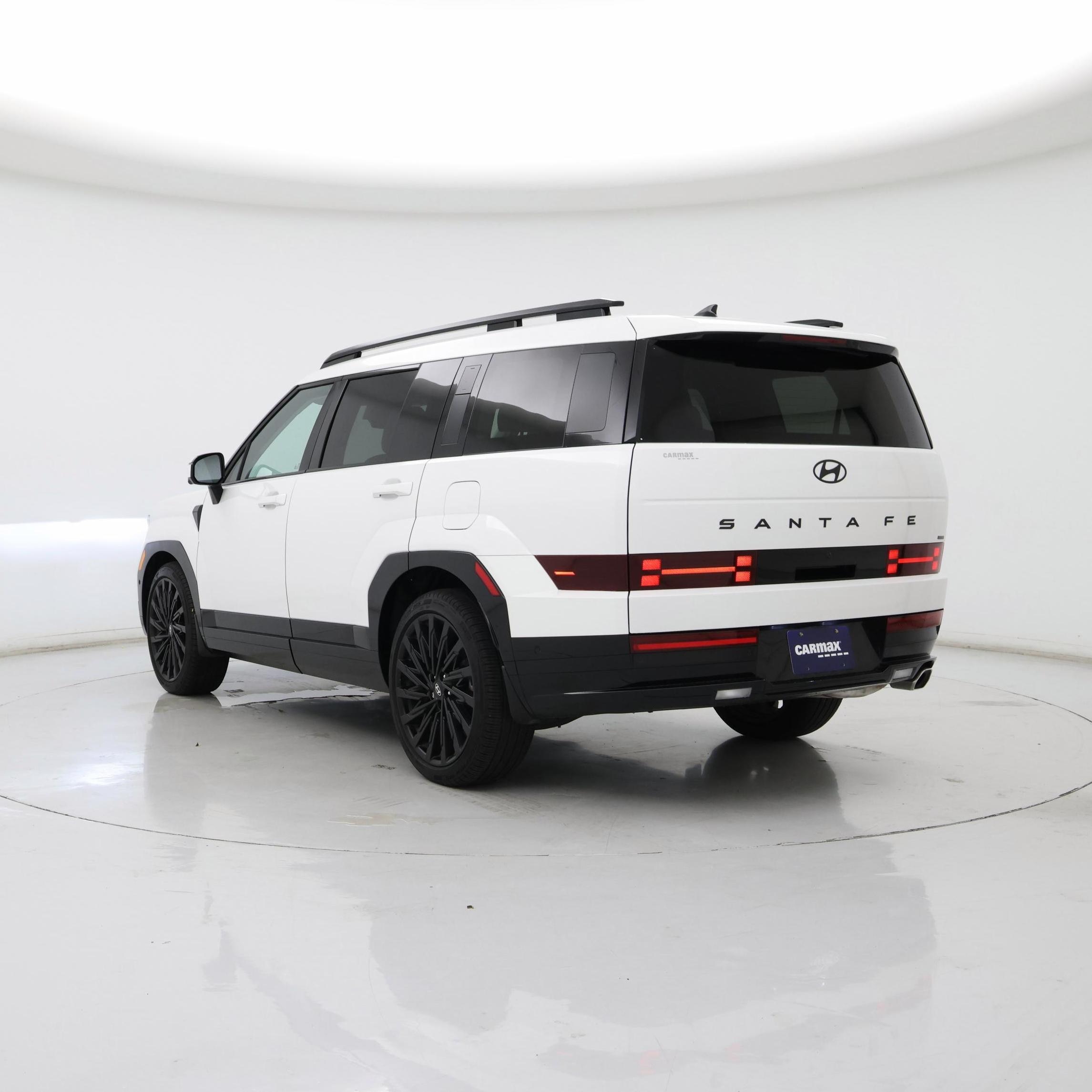 Thumbnail: 2025 Hyundai Santa Fe - 2