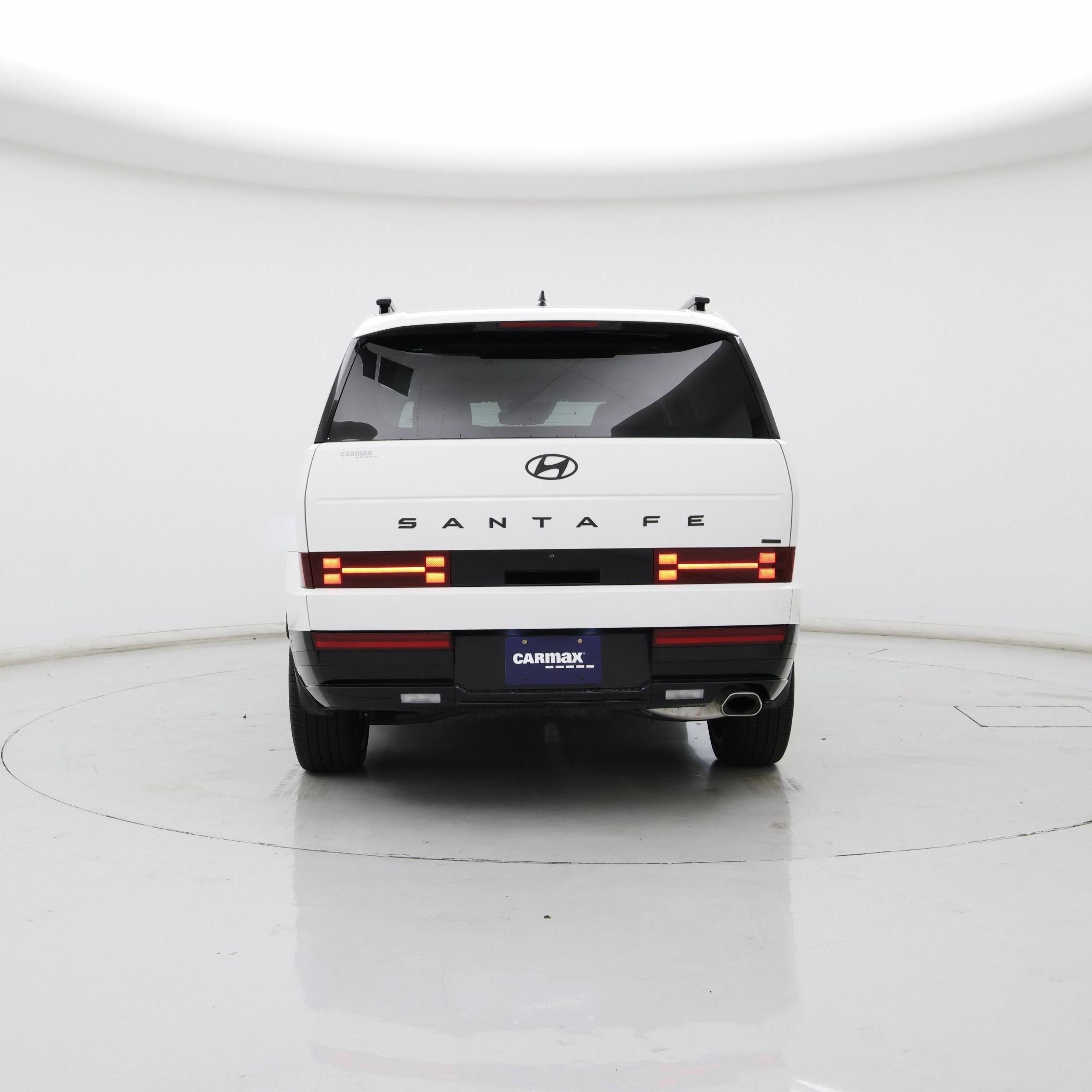 Thumbnail: 2025 Hyundai Santa Fe - 6